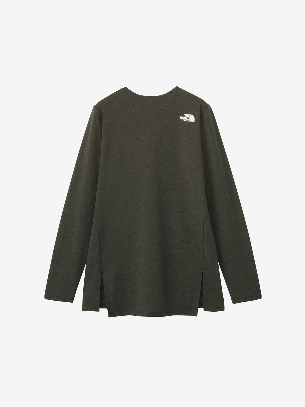 Long Sleeve Enduro Long Tail Crew (Ladies)