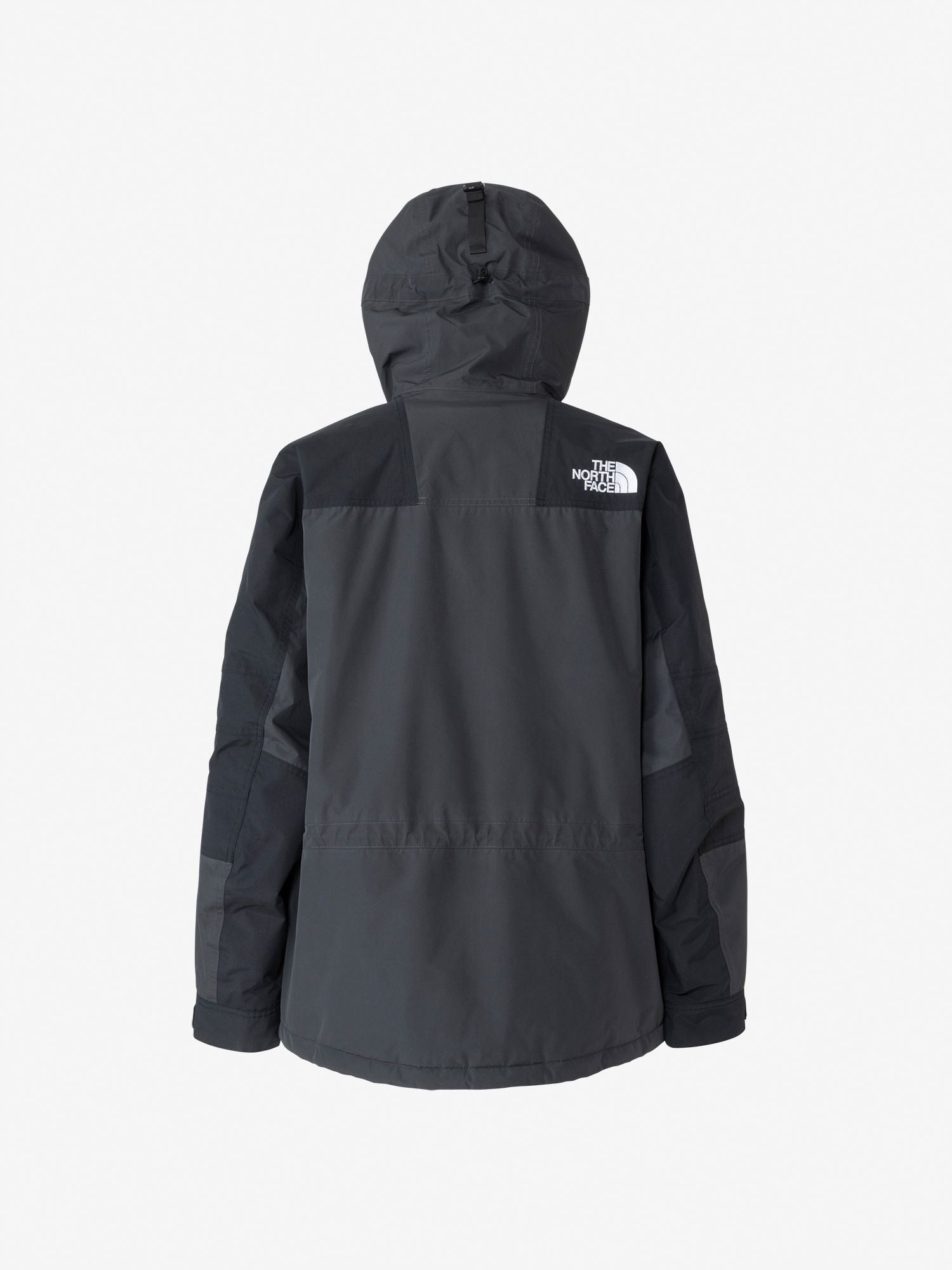 Mountain Insulation Jacket (Unisex)
