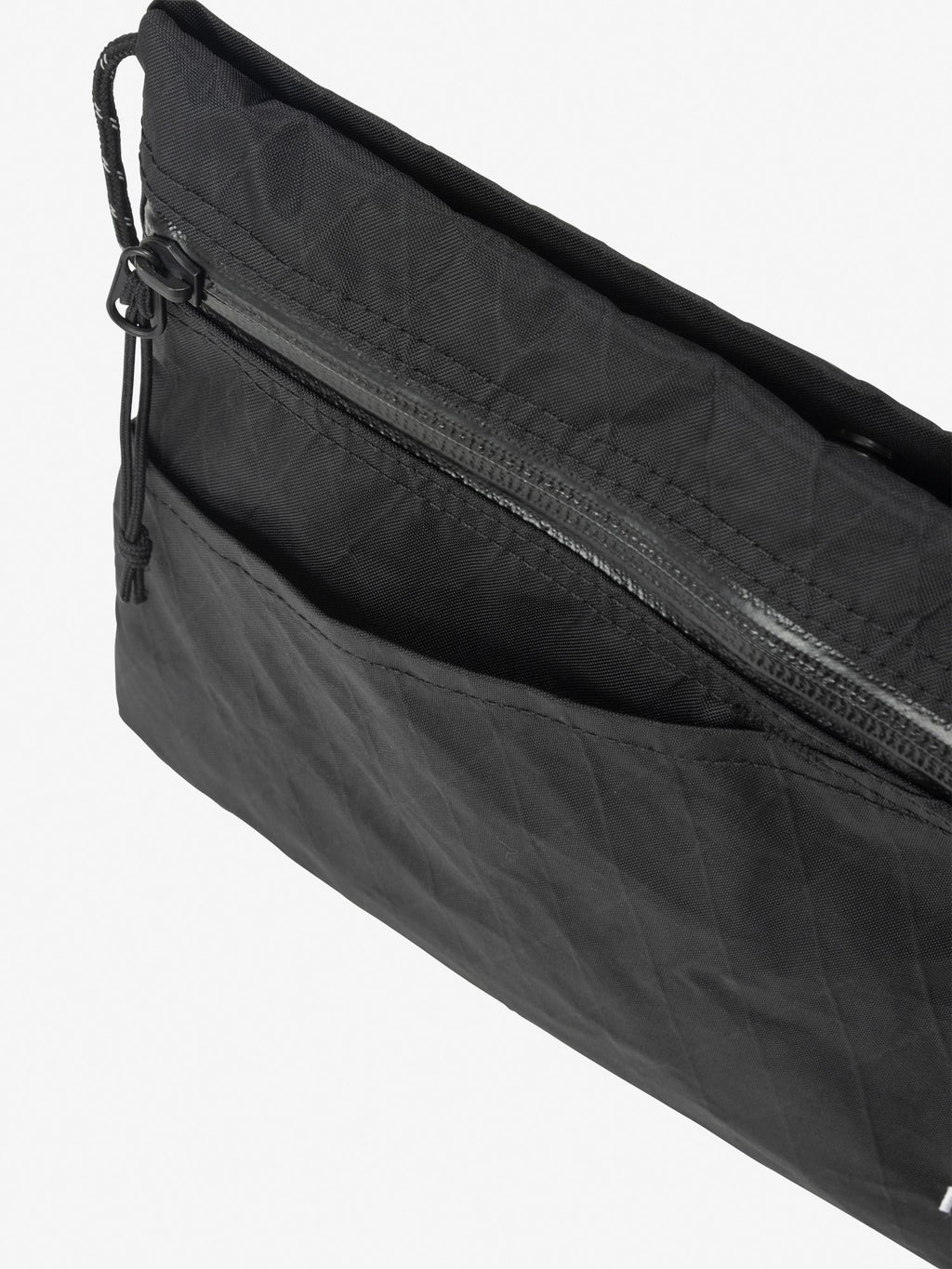 Laughter Shoulder Pouch M