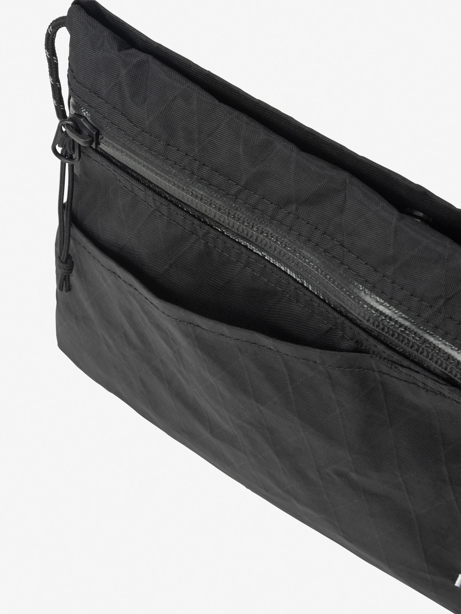 Laughter Shoulder Pouch M