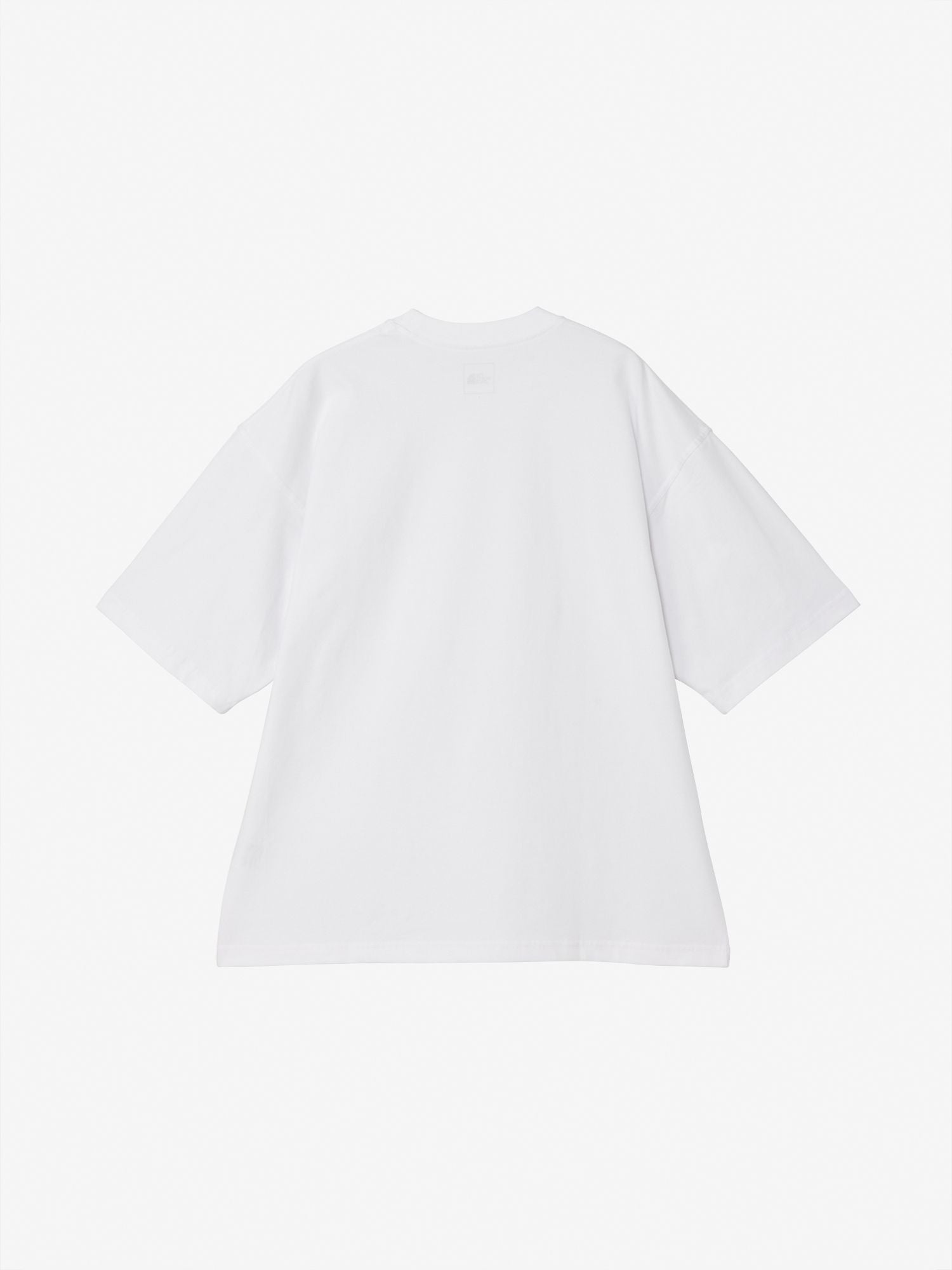 Short Sleeve Blocksteady Tee (Unisex)