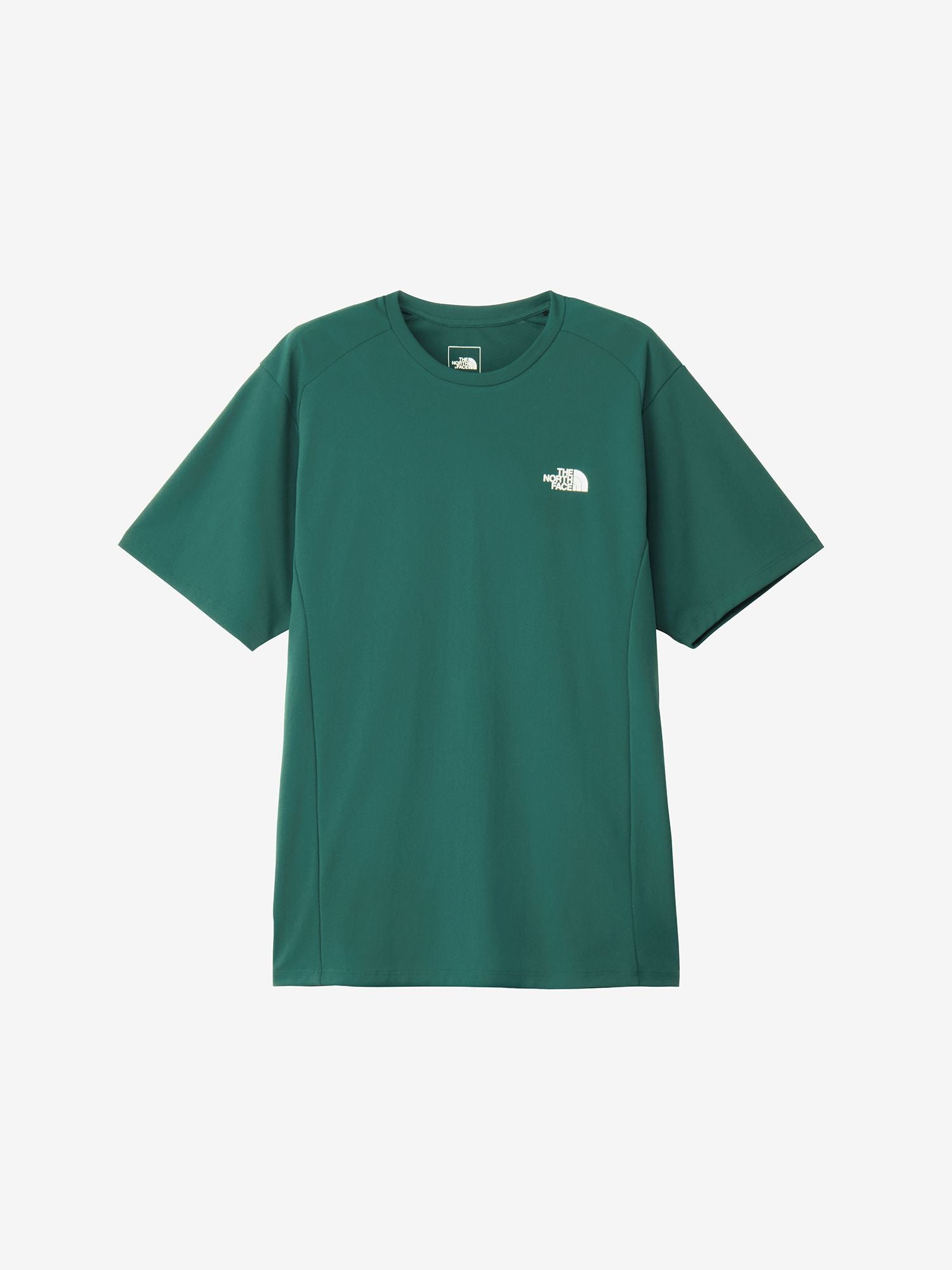 Short Sleeve ES Amper Crew (Men's)