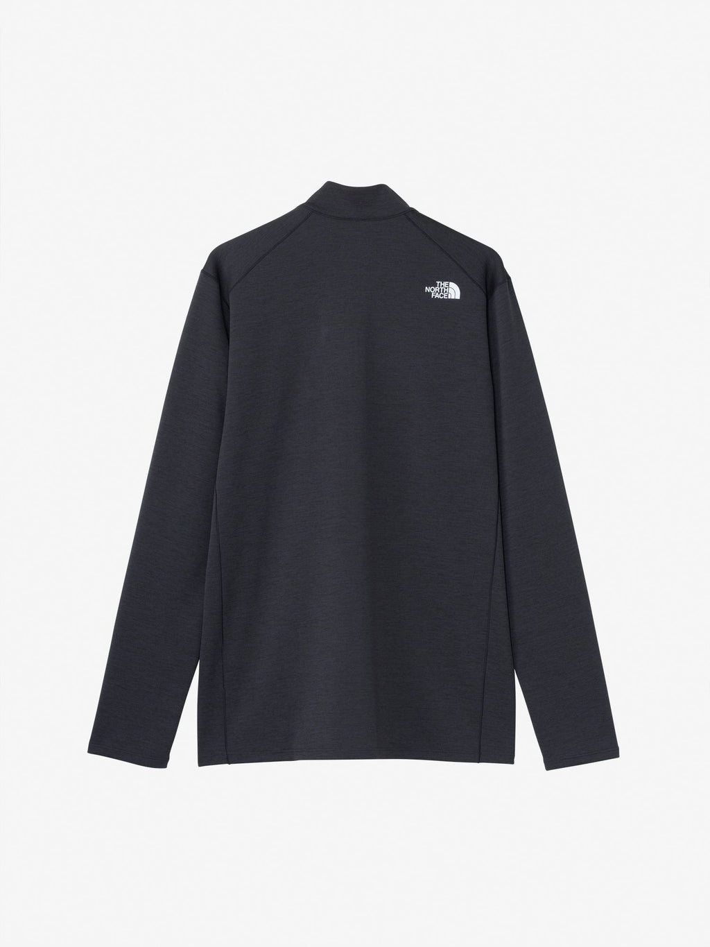 Long Sleeve QD Mid Zip Up (Men's)