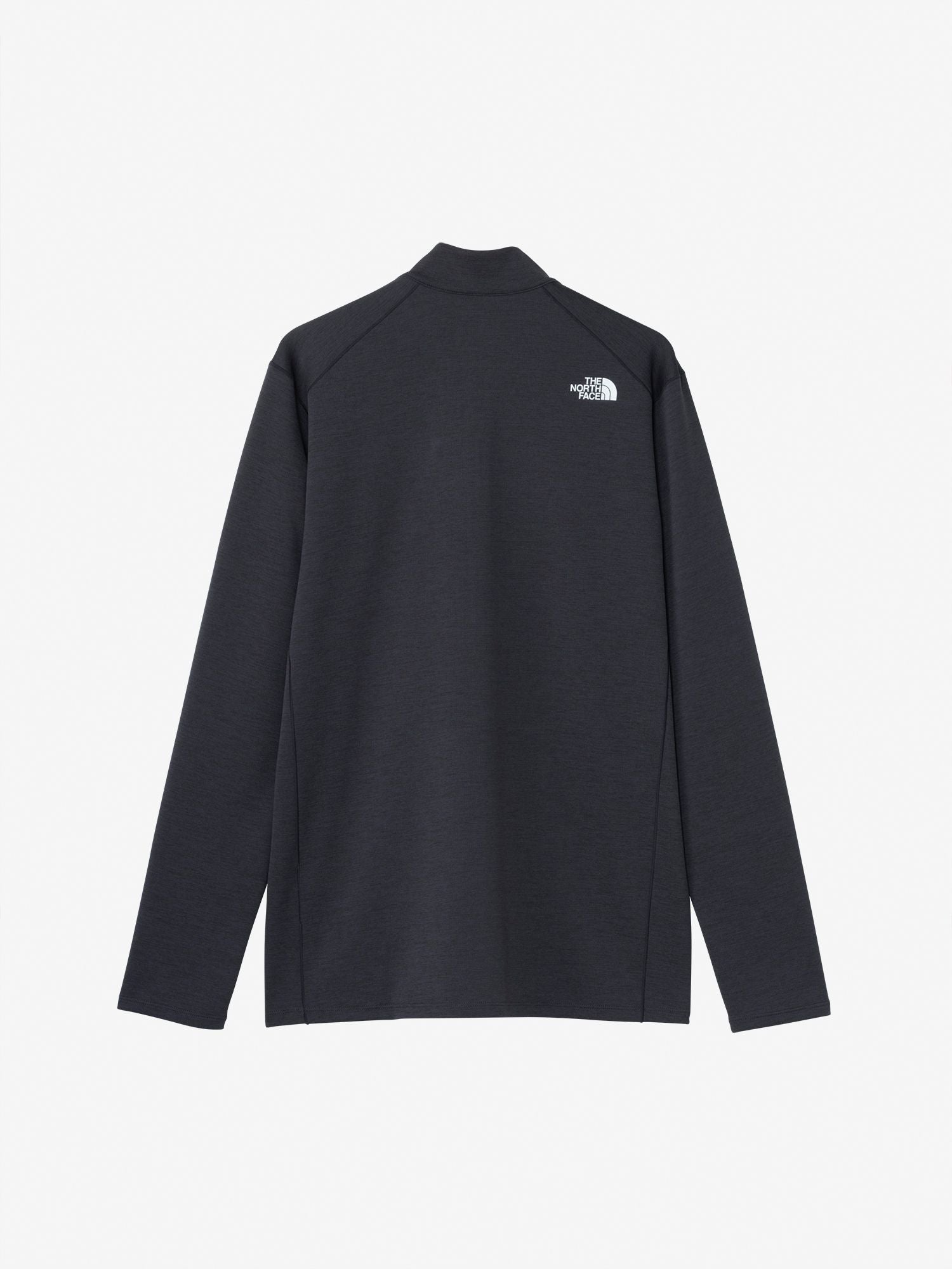 Long Sleeve QD Mid Zip Up (Men's)