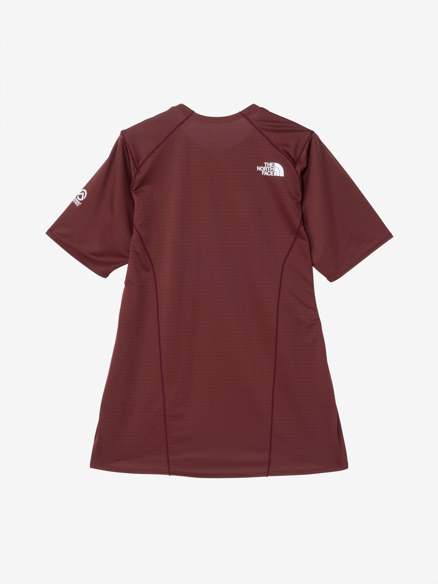 Short Sleeve Dry Dot Light Crew (Men's)