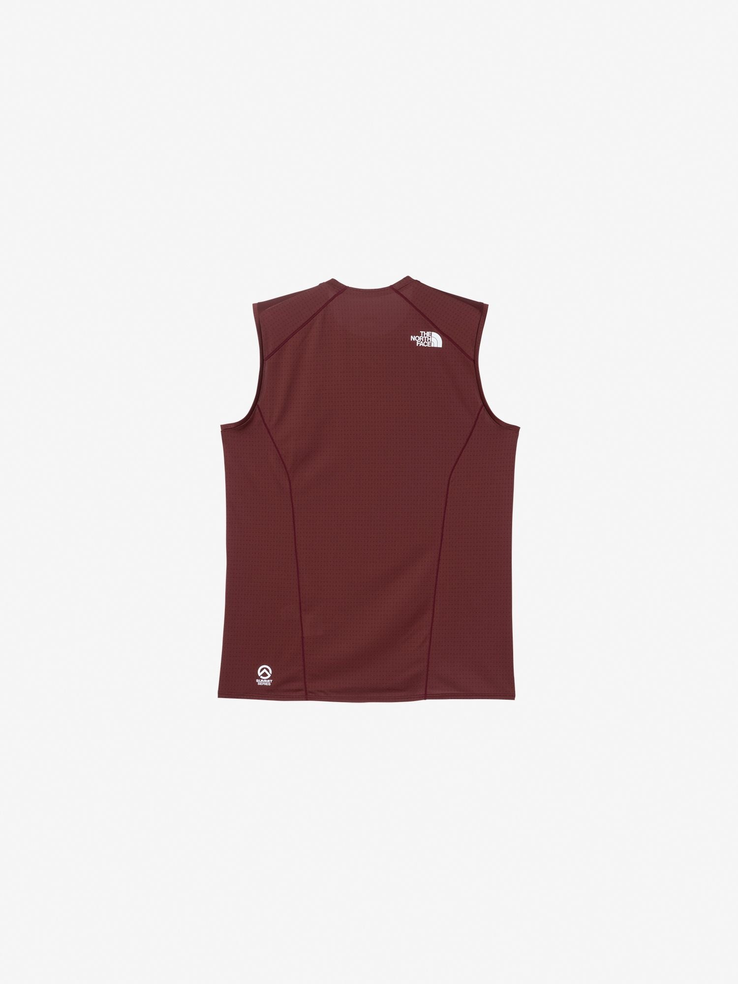 Sleeveless Dry Dot Light Crew (Men's)