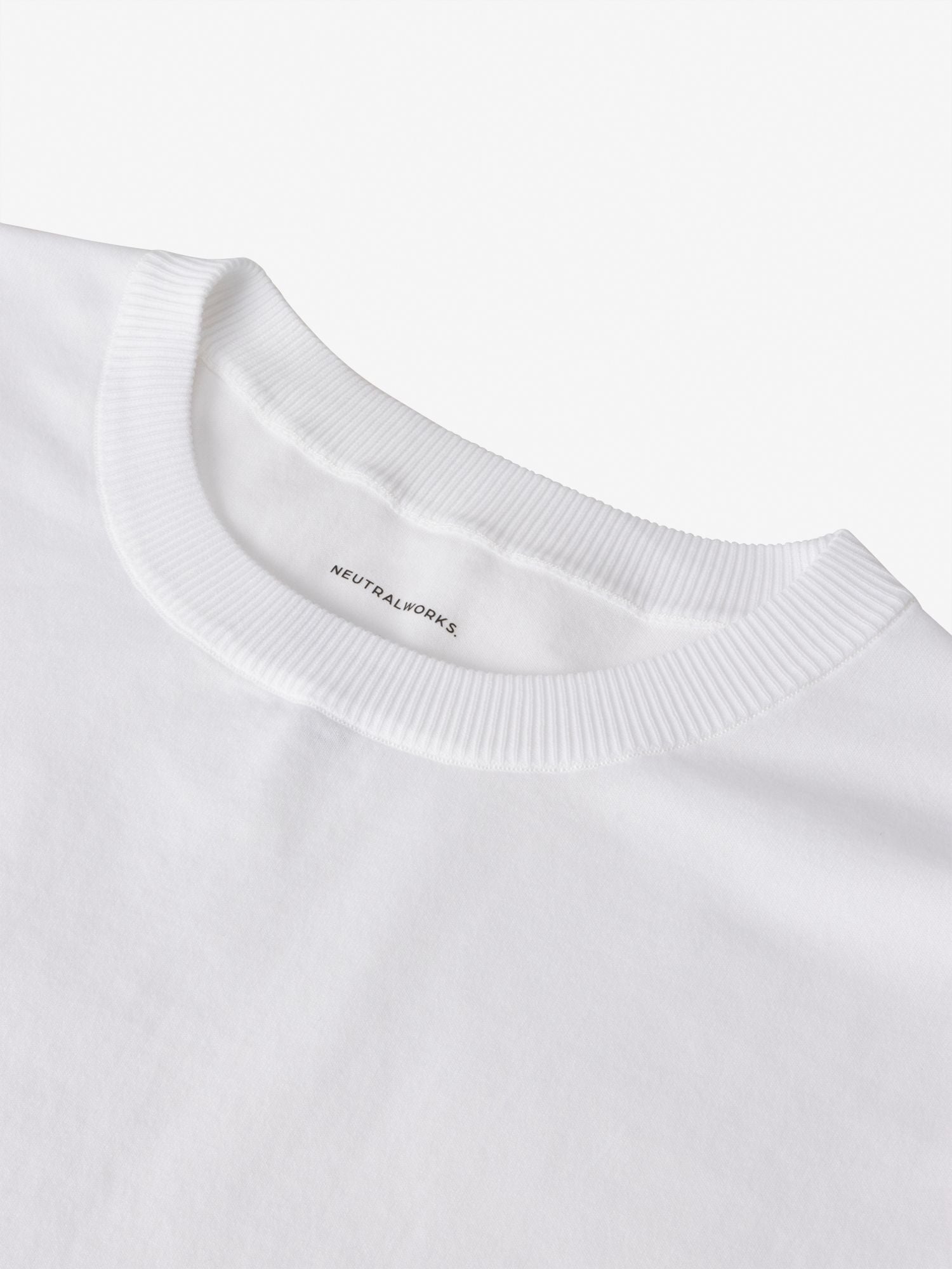 Komelina/ DL Long Sleeve Crew (Unisex)