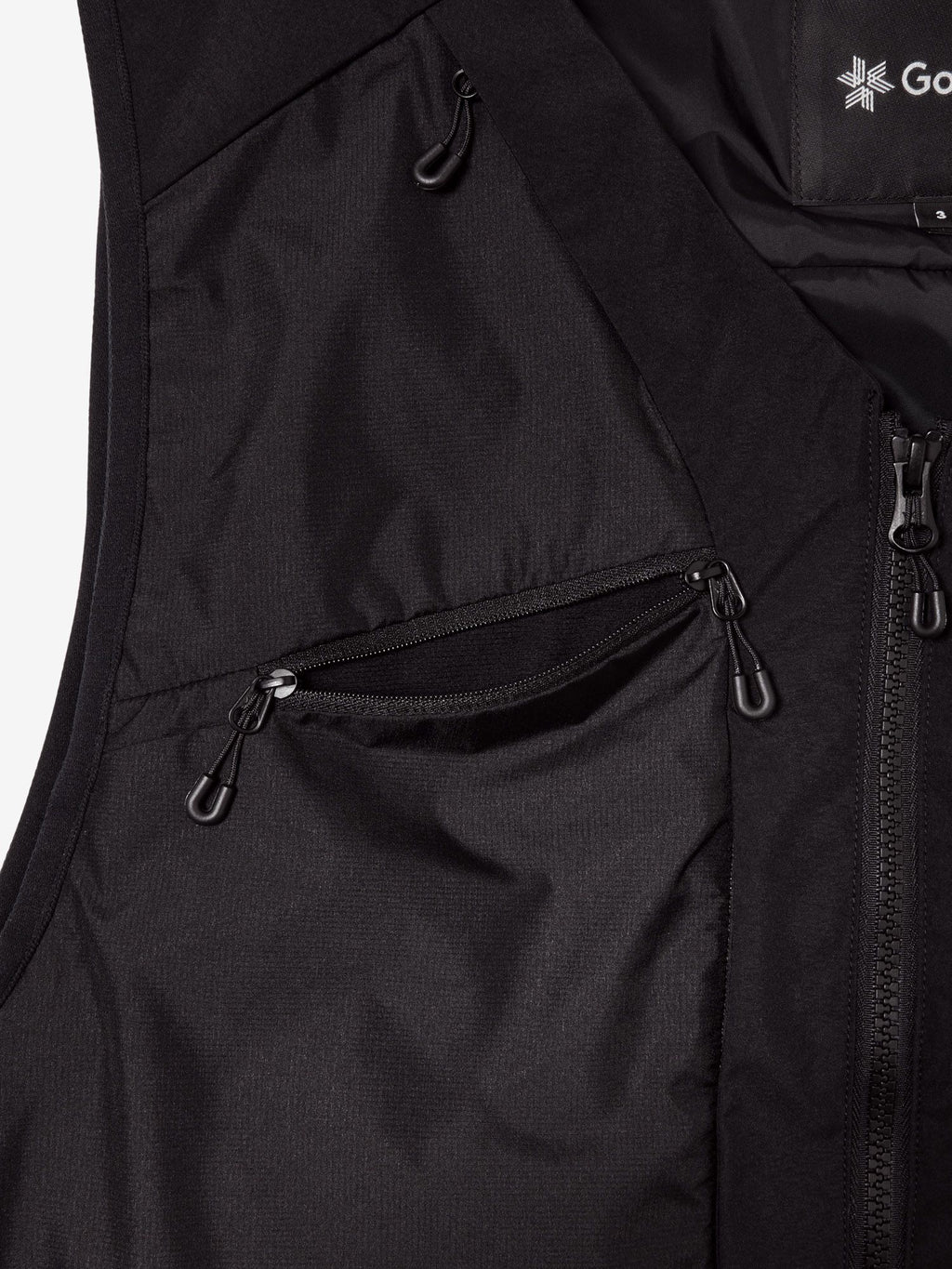 Windstopper by Gore-Tex Labs Vest (Men's)