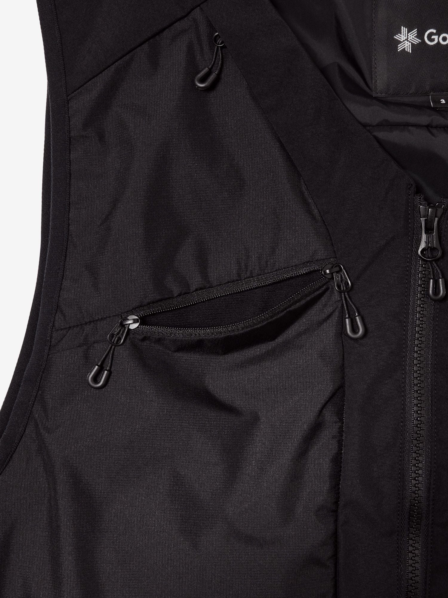 Windstopper by Gore-Tex Labs Vest (Men's)