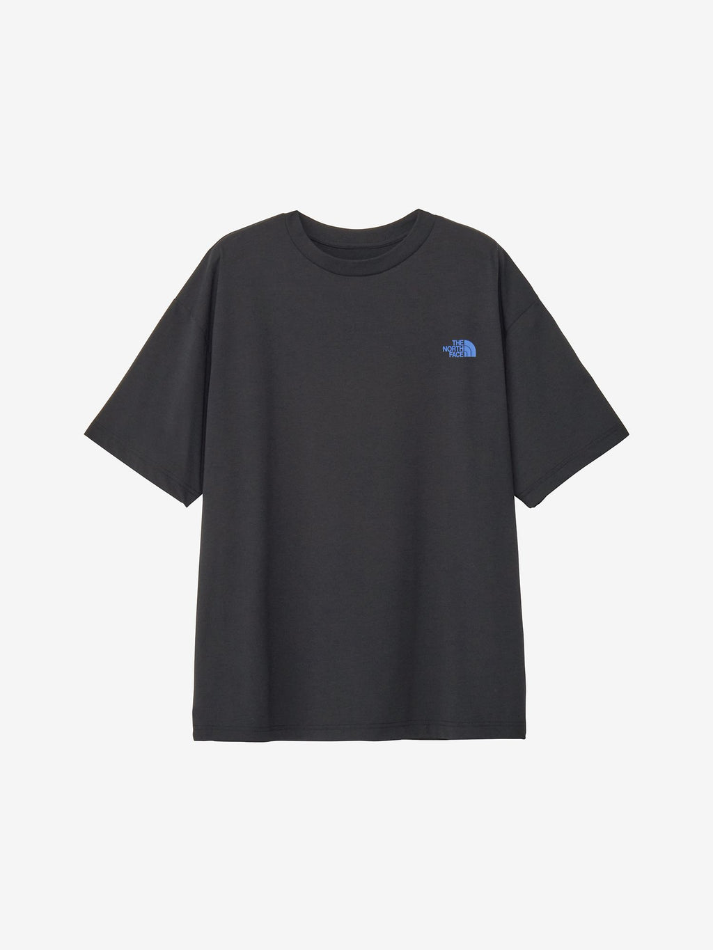Short Sleeve ES 66 Logo Wide Tee (Men's)