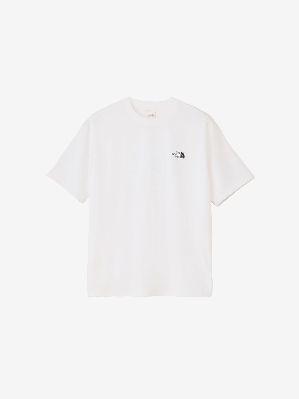 Short Sleeve Freerun Graphic Crew (Unisex)