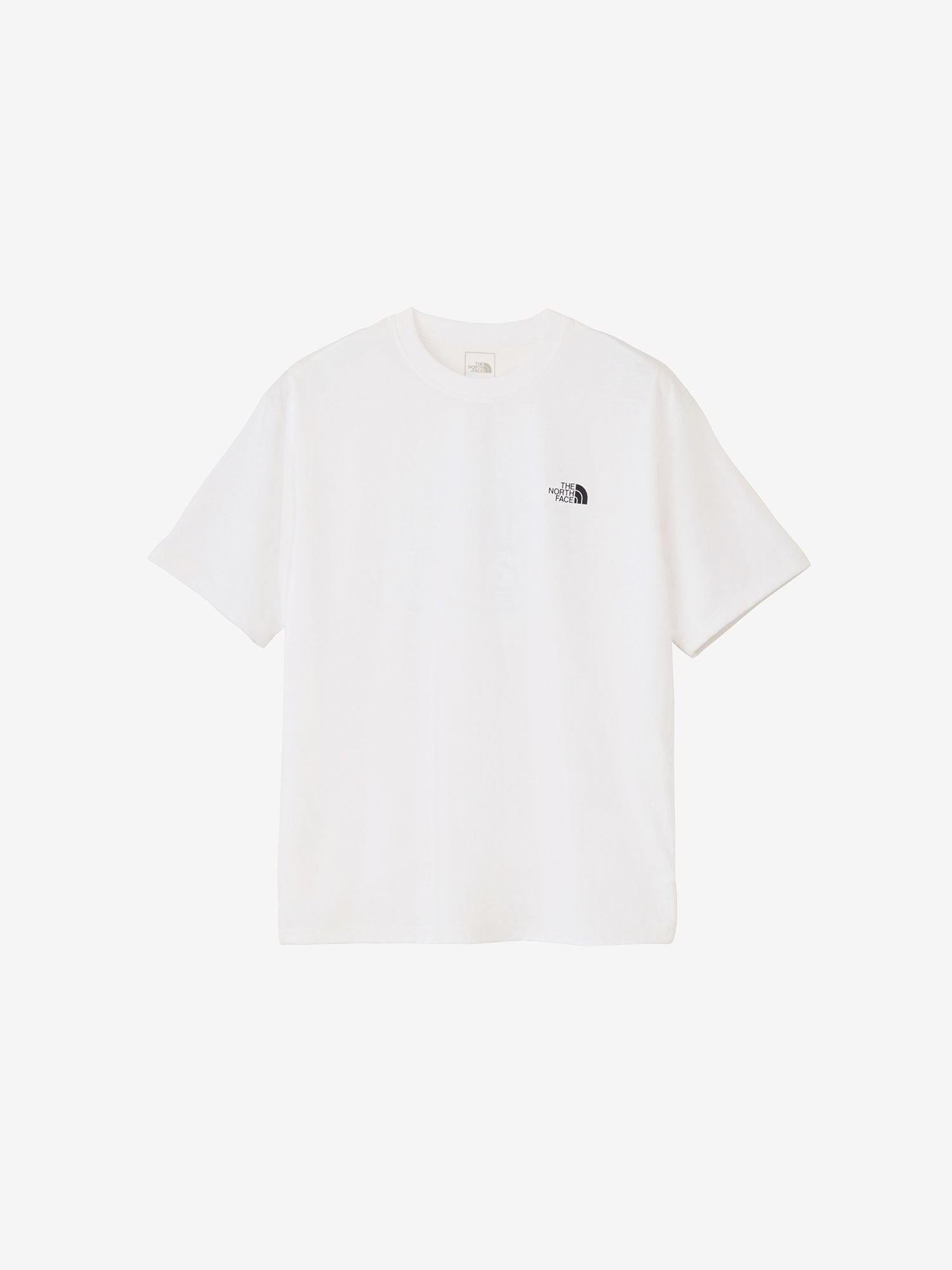 Short Sleeve Freerun Graphic Crew (Unisex)