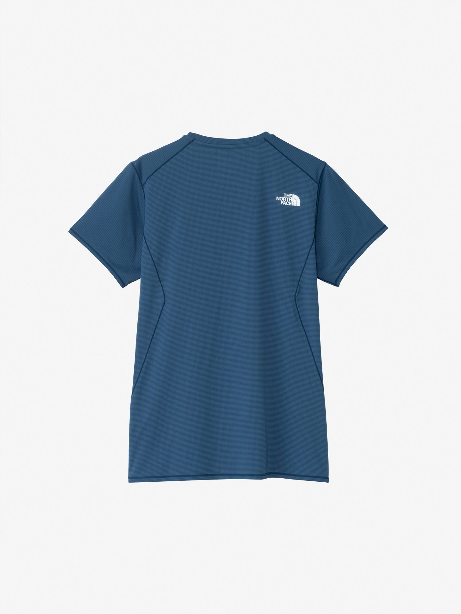 Short Sleeve Breeze Range Run Crew (Women's)
