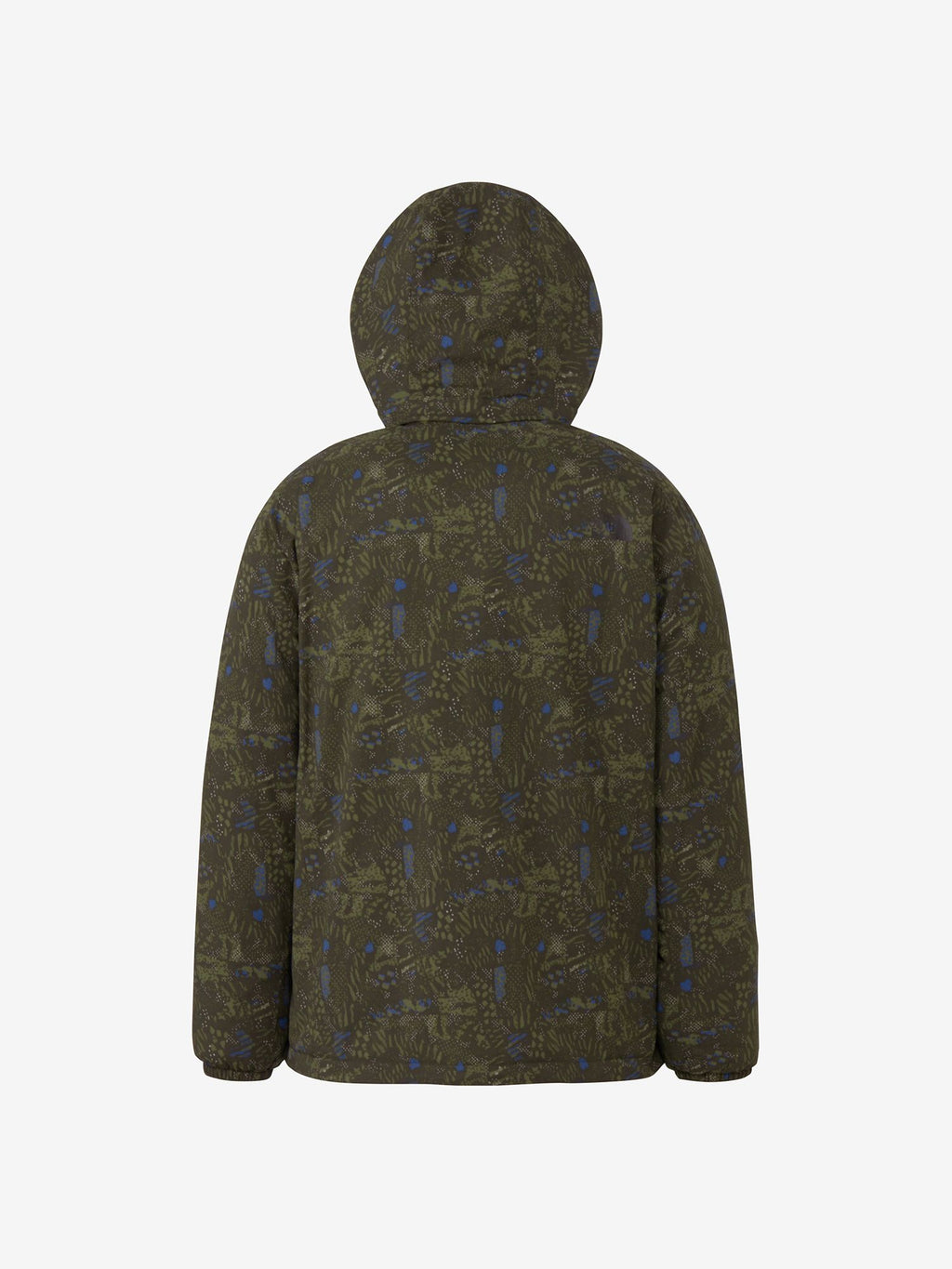 October Mid Anorak (Men's)