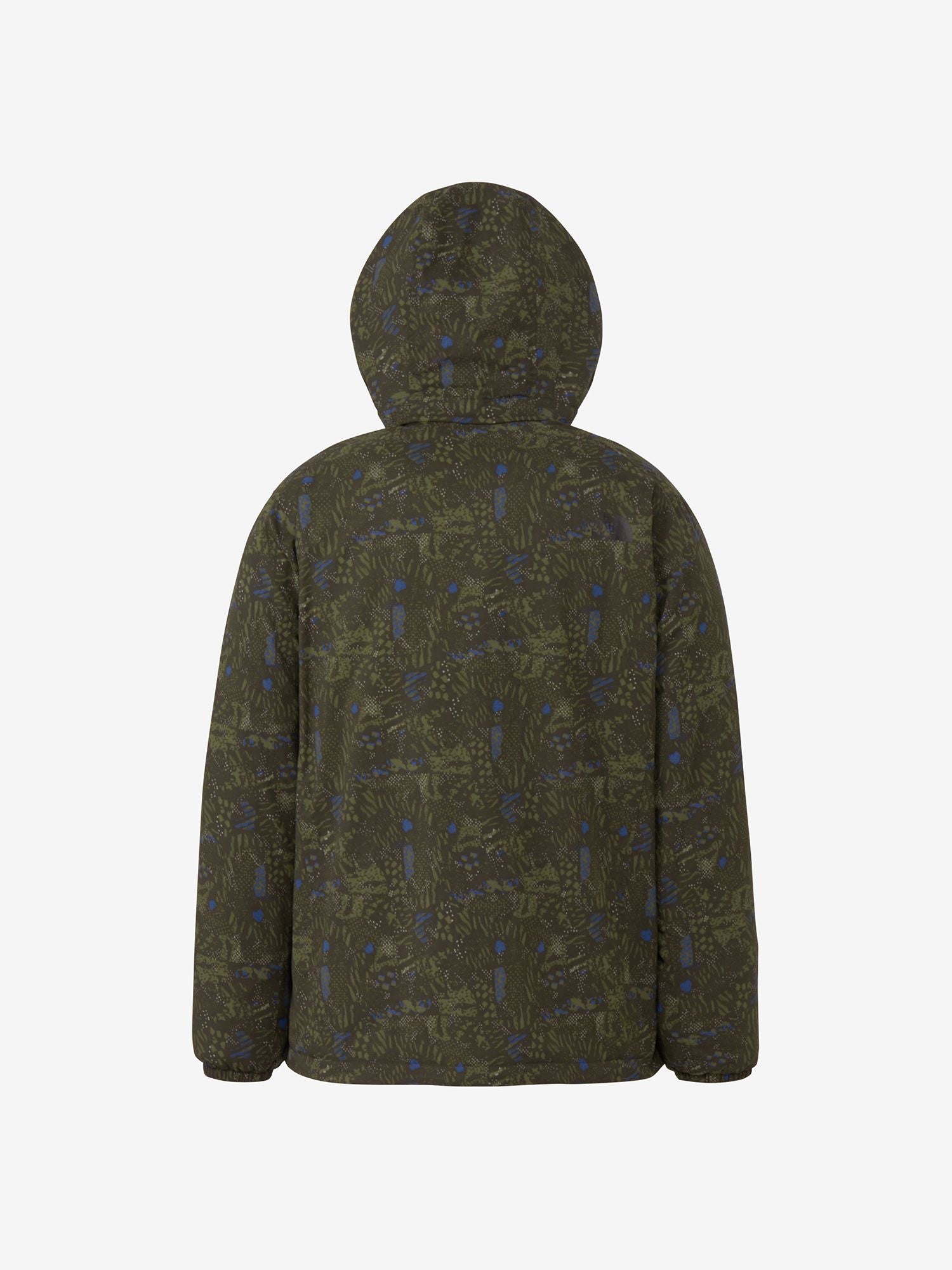 October Mid Anorak (Men's)