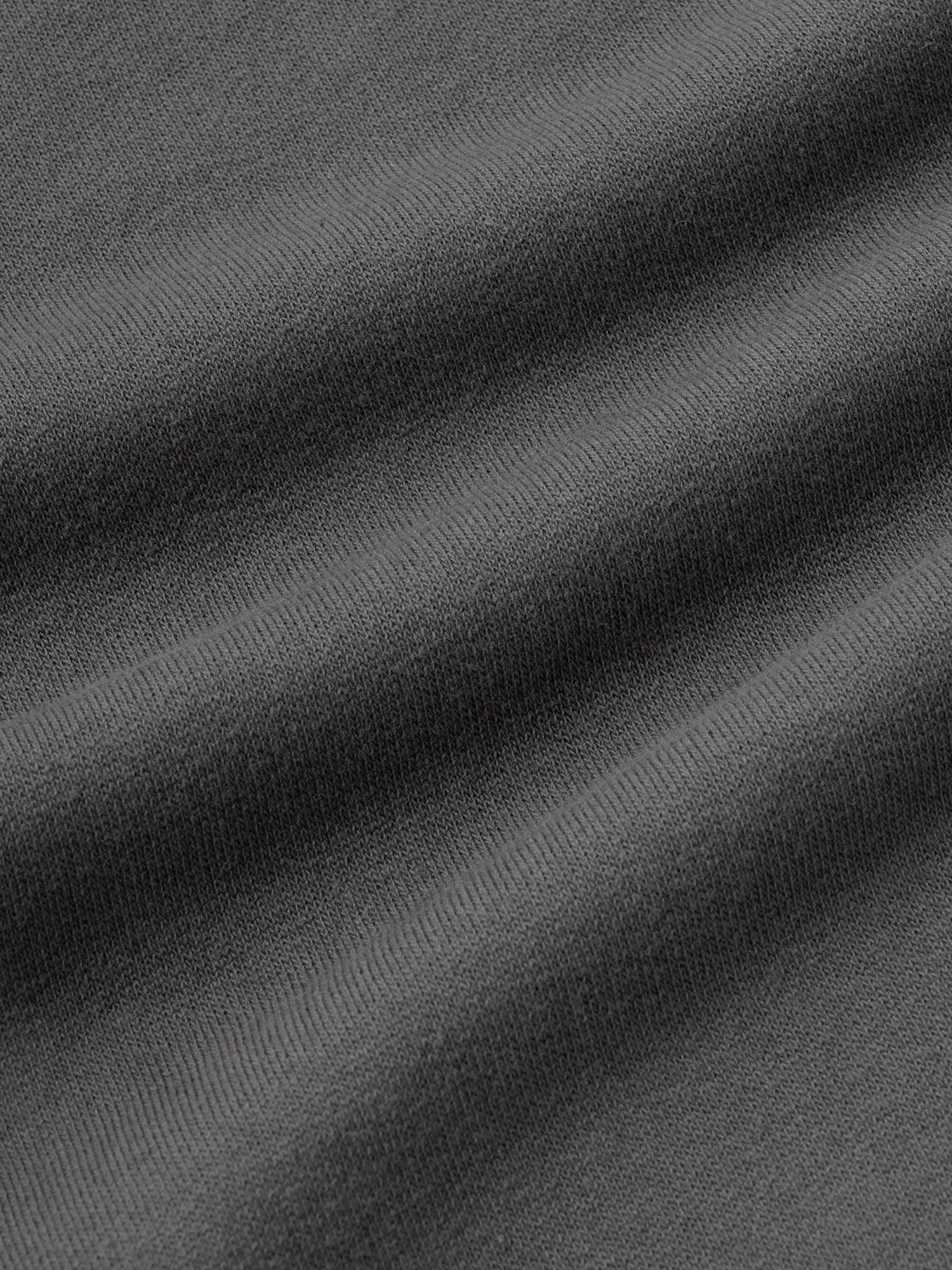 Tove/Sweat Cardigan (Unisex)