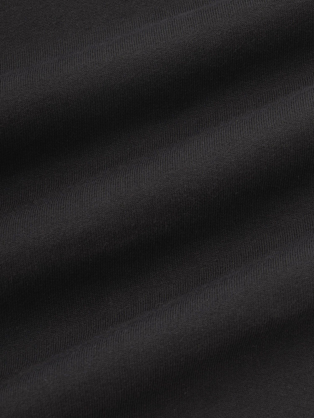 Baritone / Heavy Warm Sweat Long Sleeve Crew (Unisex)