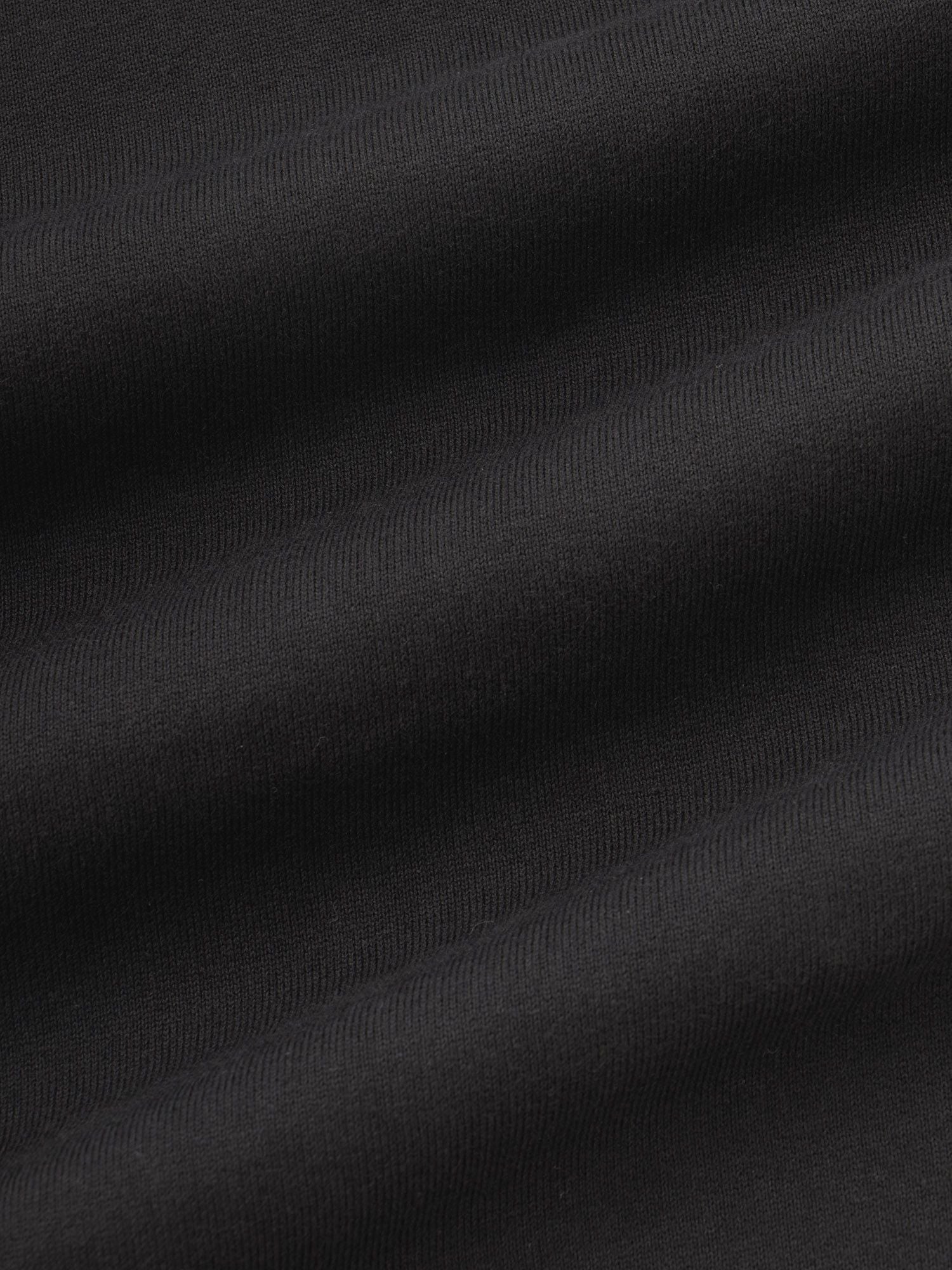 Baritone / Heavy Warm Sweat Long Sleeve Crew (Unisex)