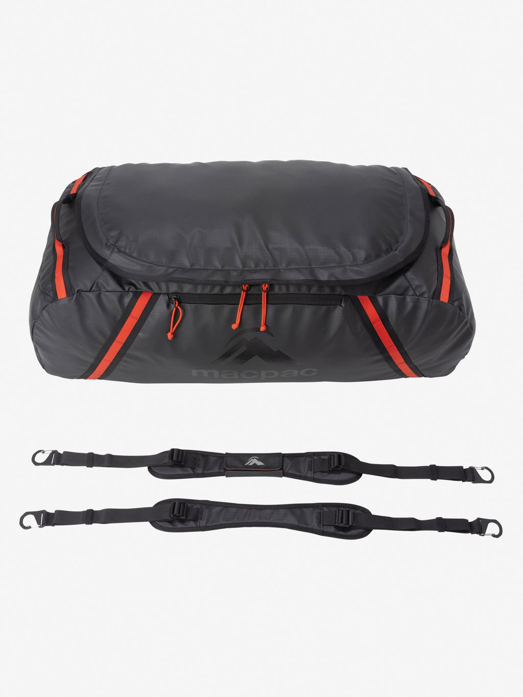Expedition Duffel 90