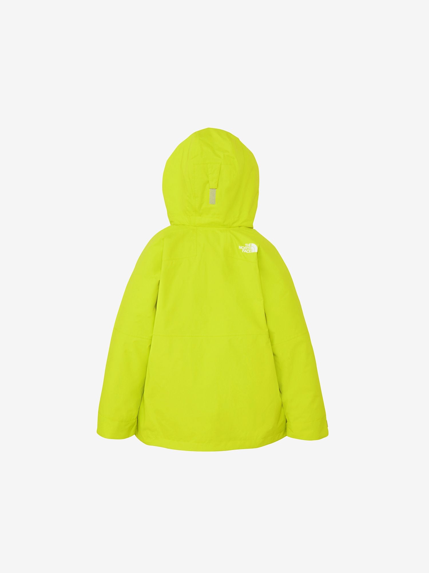 Snow Over Jacket (Kids)