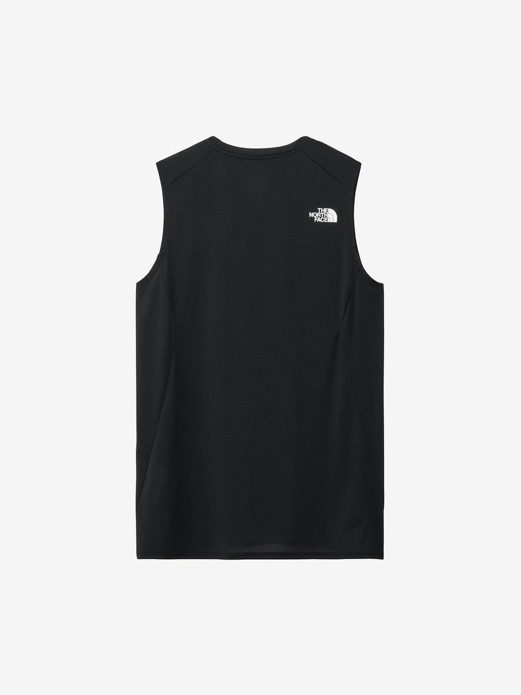 Sleeveless GTD Melange Crew (Women's)