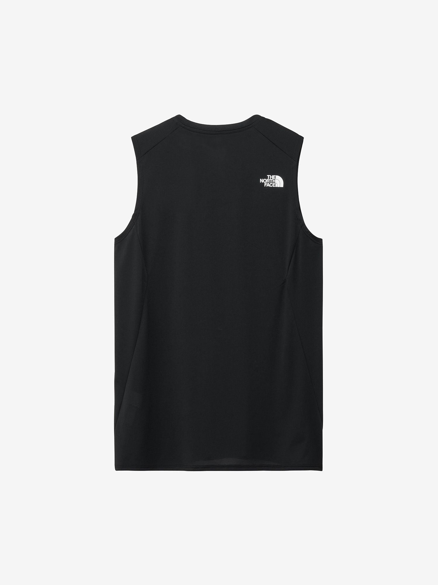 Sleeveless GTD Melange Crew (Women's)