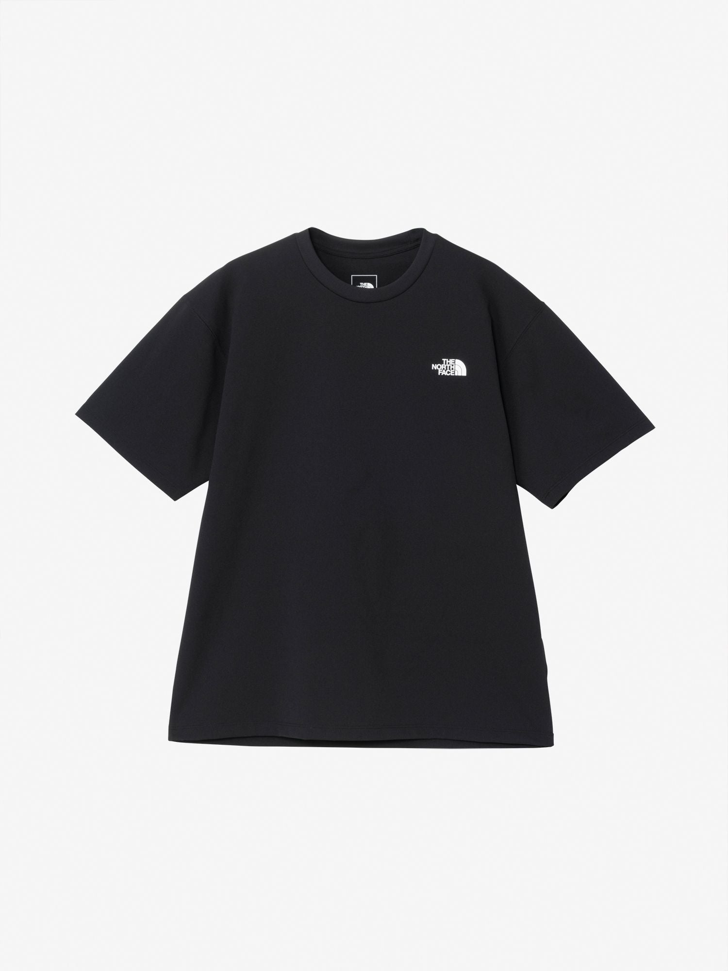 Short Sleeve Free Run ES Graphic Crew (Unisex)