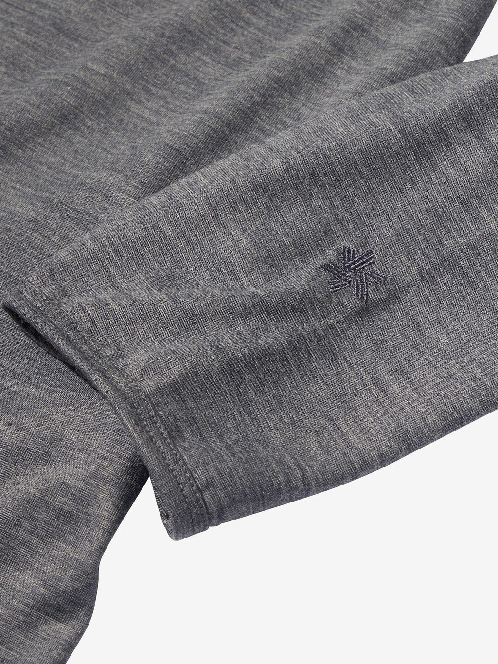 Wool Long Sleeve T-shirt (Unisex)