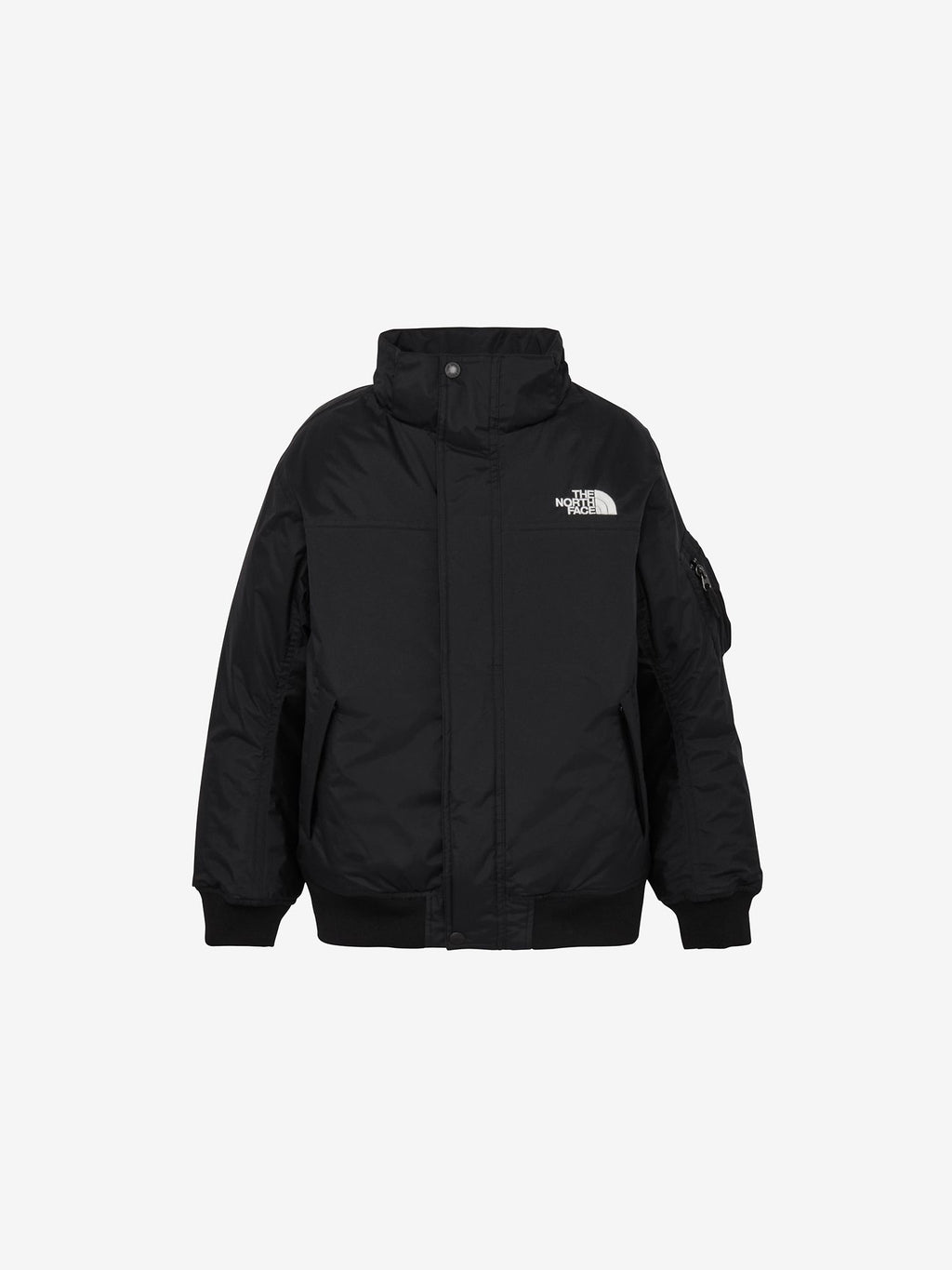 Winter Bomber Jacket (Kids)