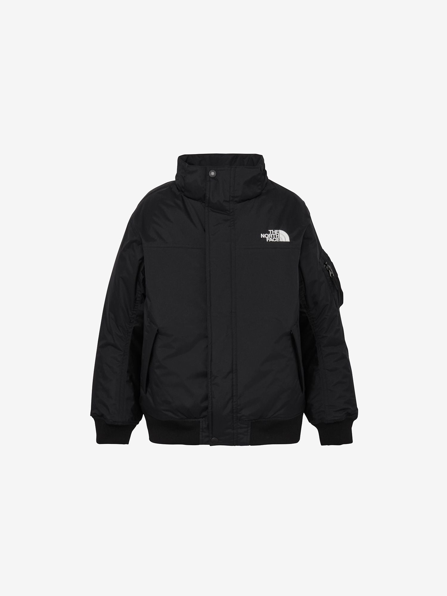 Winter Bomber Jacket (Kids)
