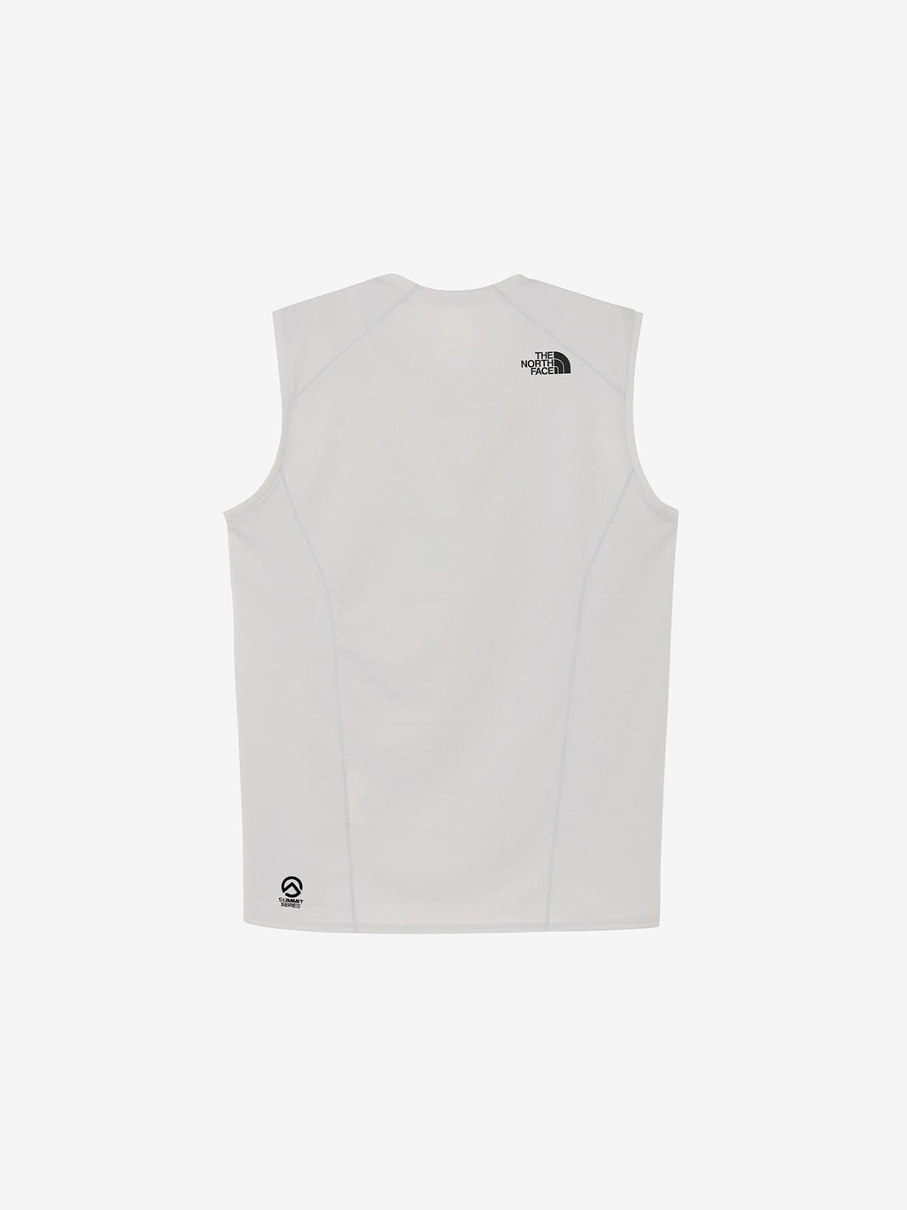 Sleeveless Dry Dot Light Crew (Men's)