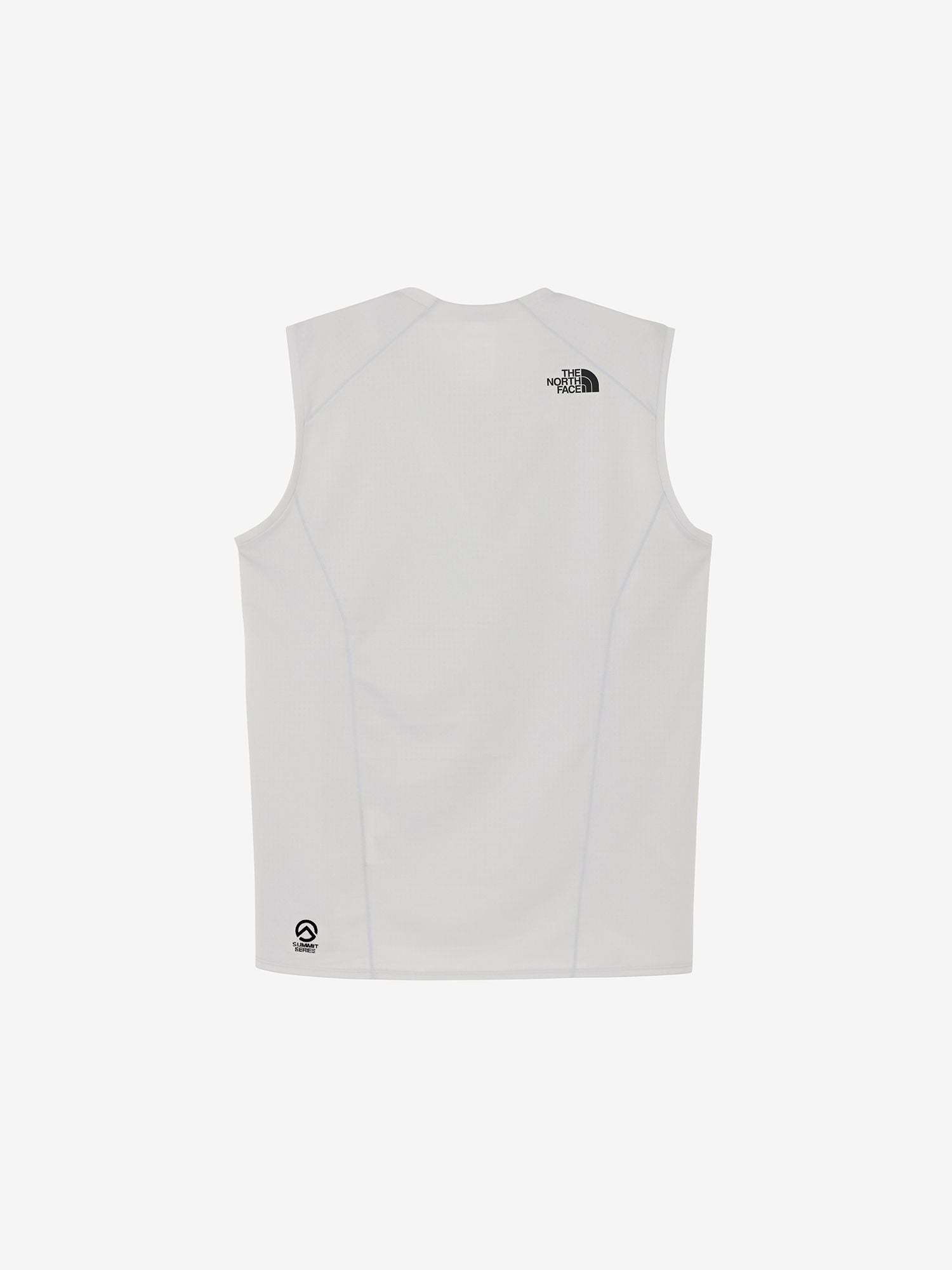 Sleeveless Dry Dot Light Crew (Men's)
