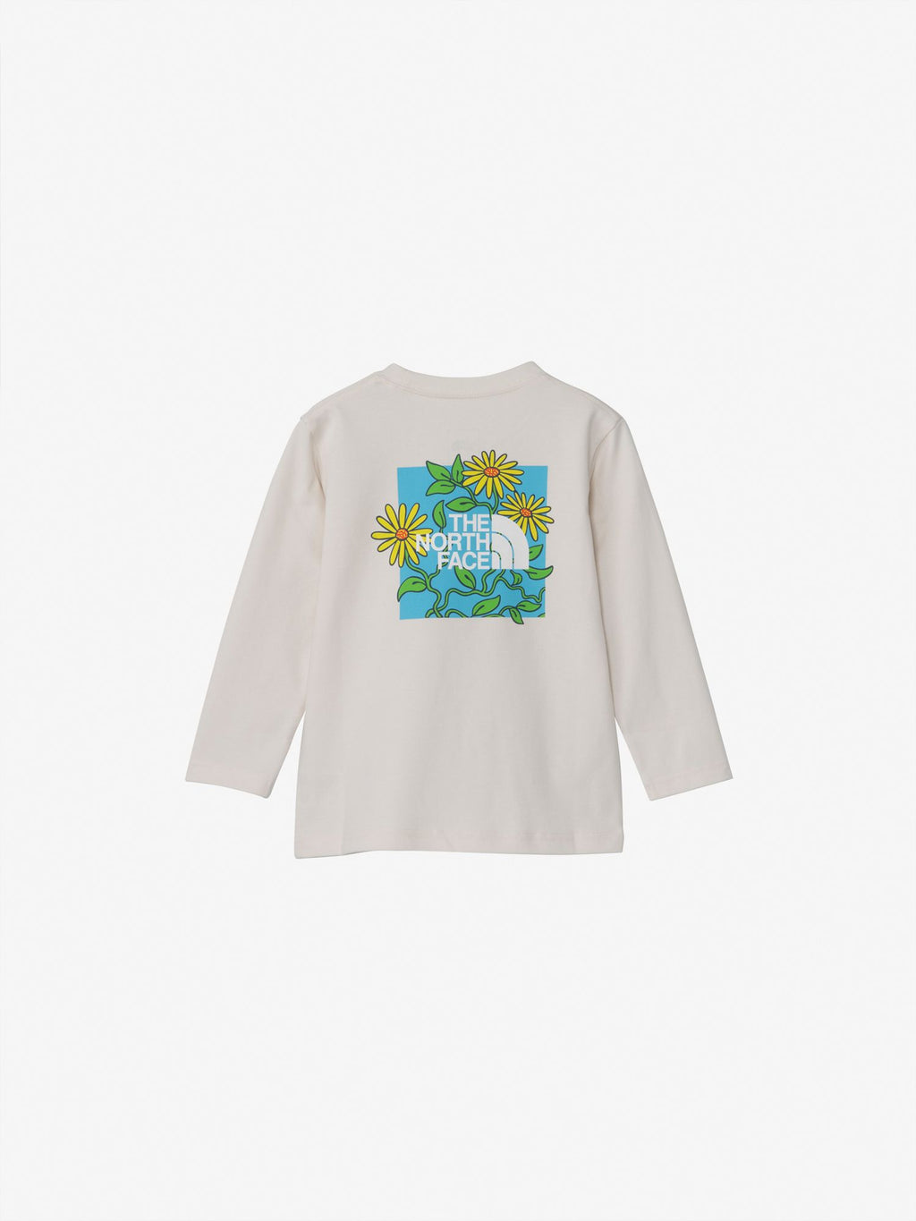 Toddler Long Sleeve Graphic Tee (Kids)