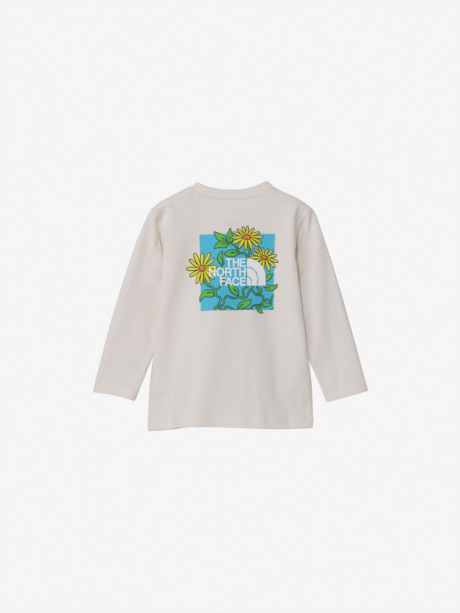 Toddler Long Sleeve Graphic Tee (Kids)