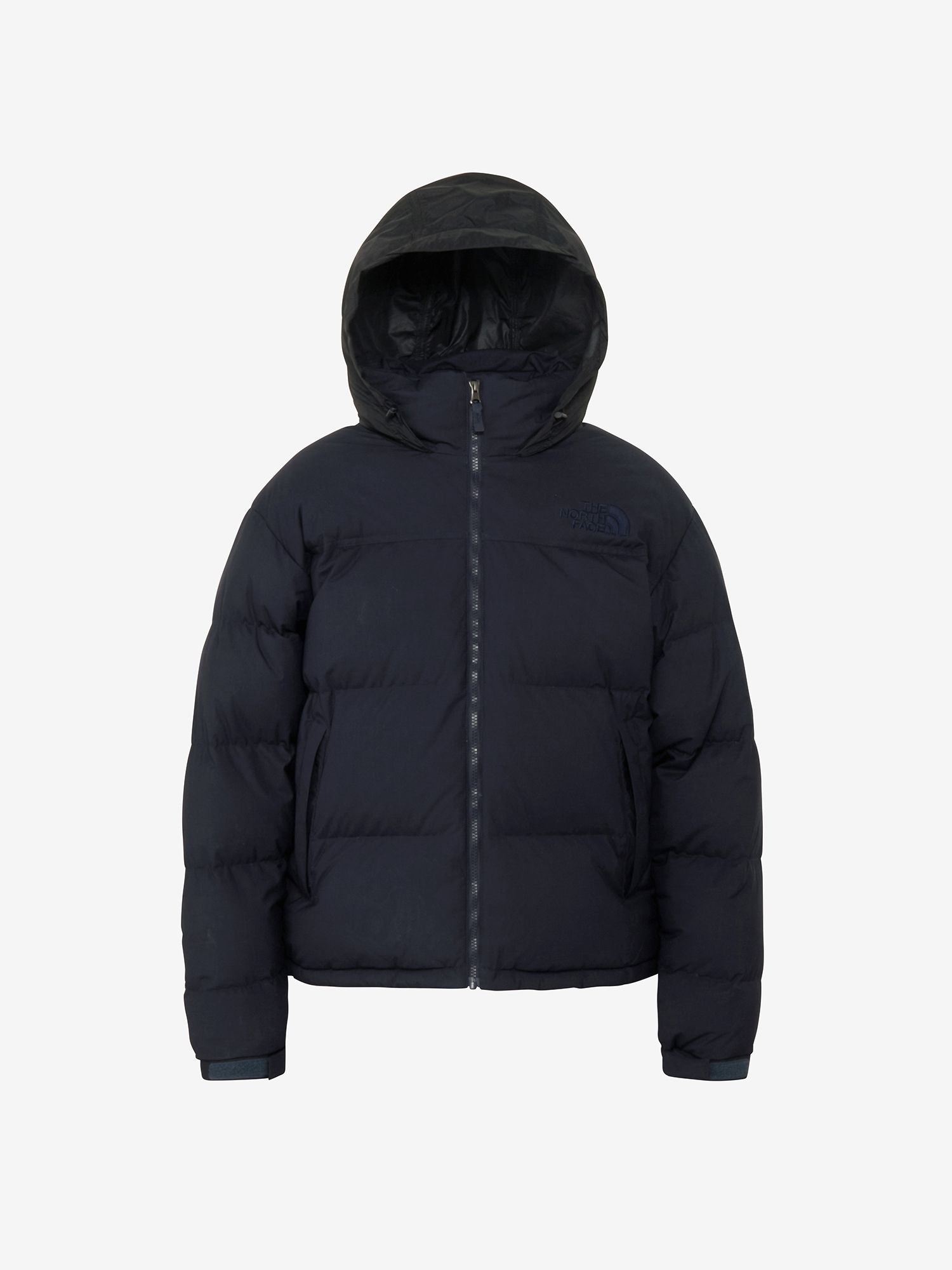 Woolly Nuptse Jacket (Unisex)