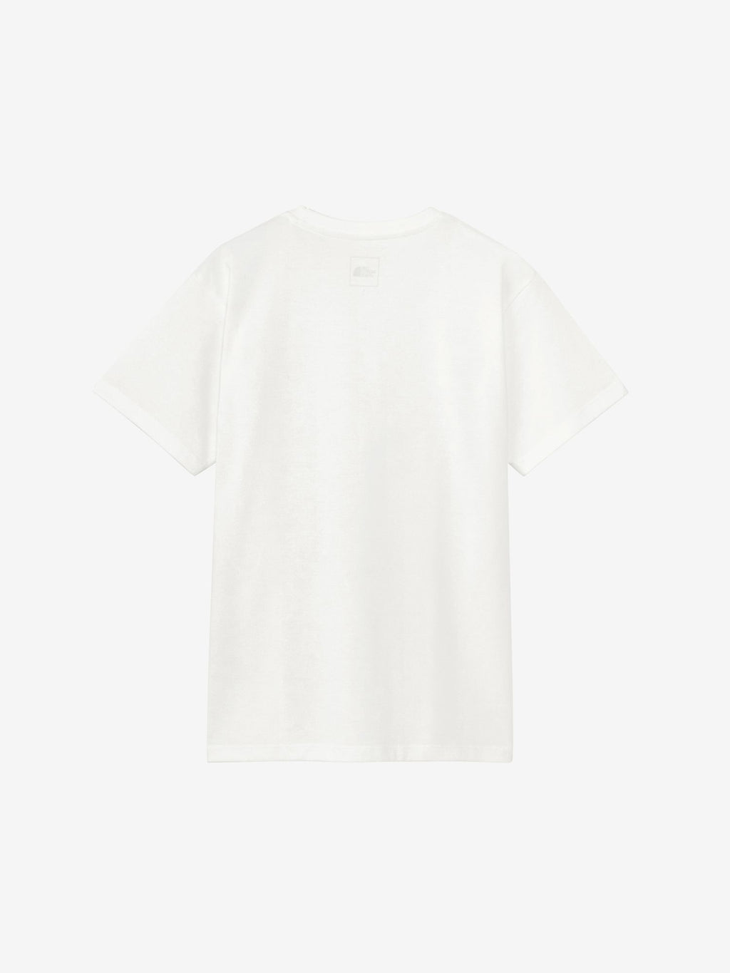Short Sleeve Small Box Logo Tee (Women's)