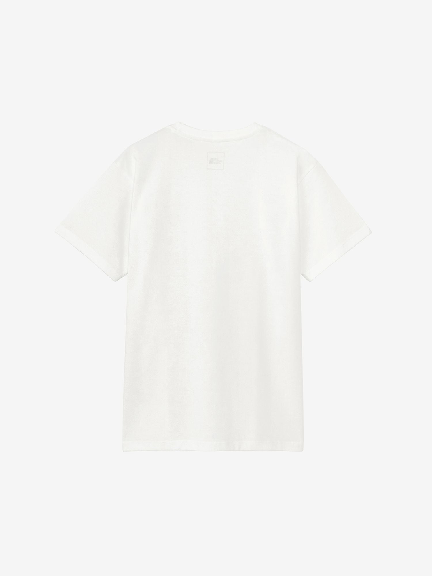 Short Sleeve Small Box Logo Tee (Women's)