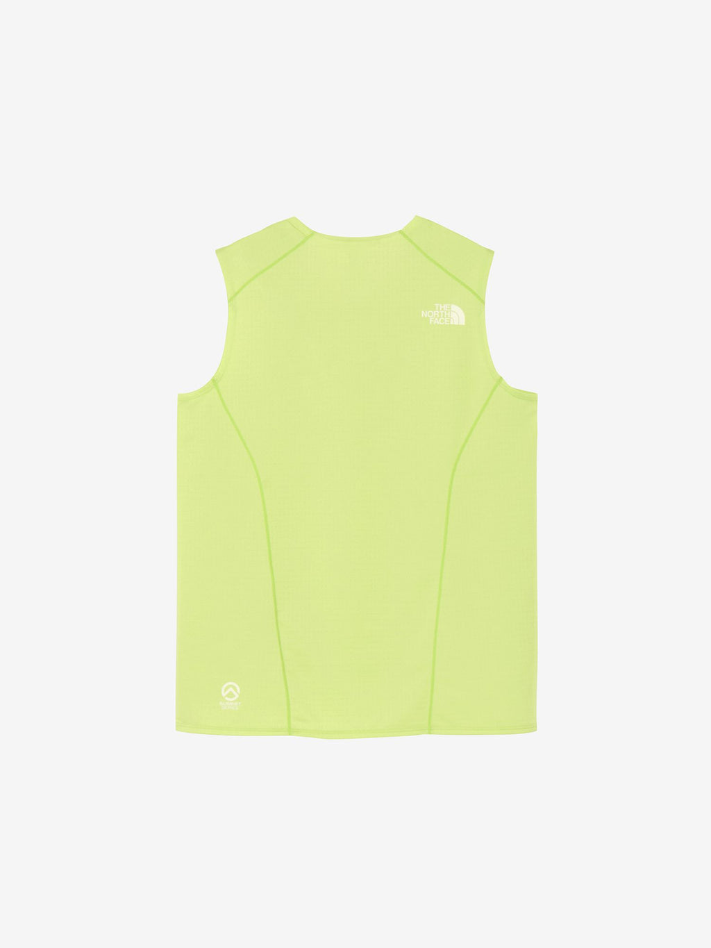 Sleeveless Dry Dot Light Crew (Women's)