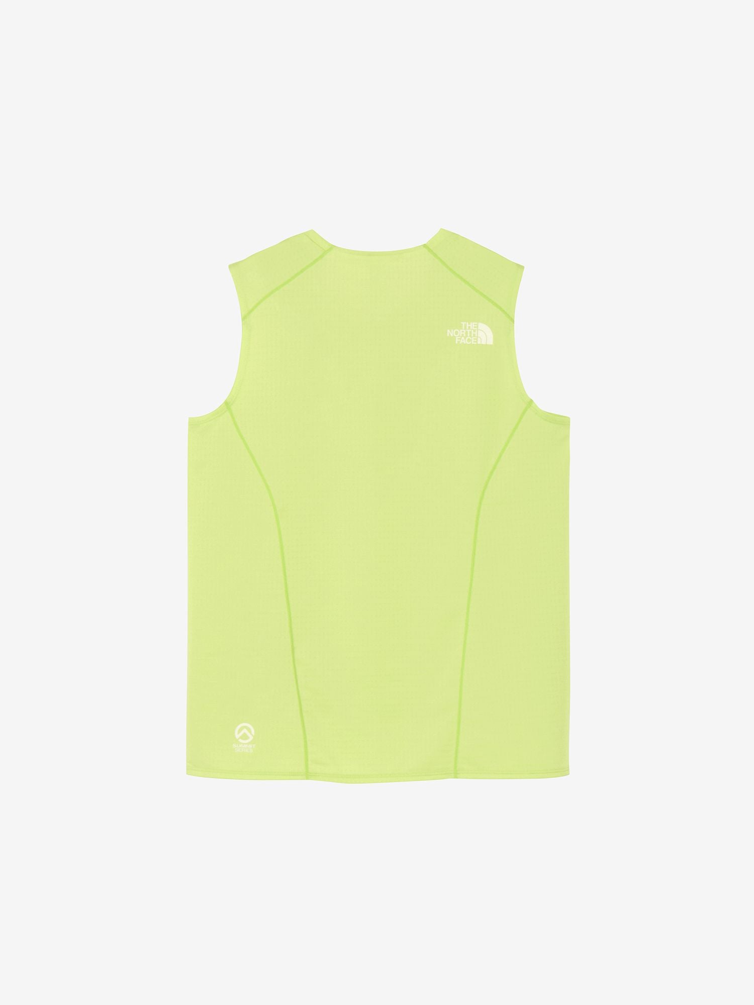 Sleeveless Dry Dot Light Crew (Women's)