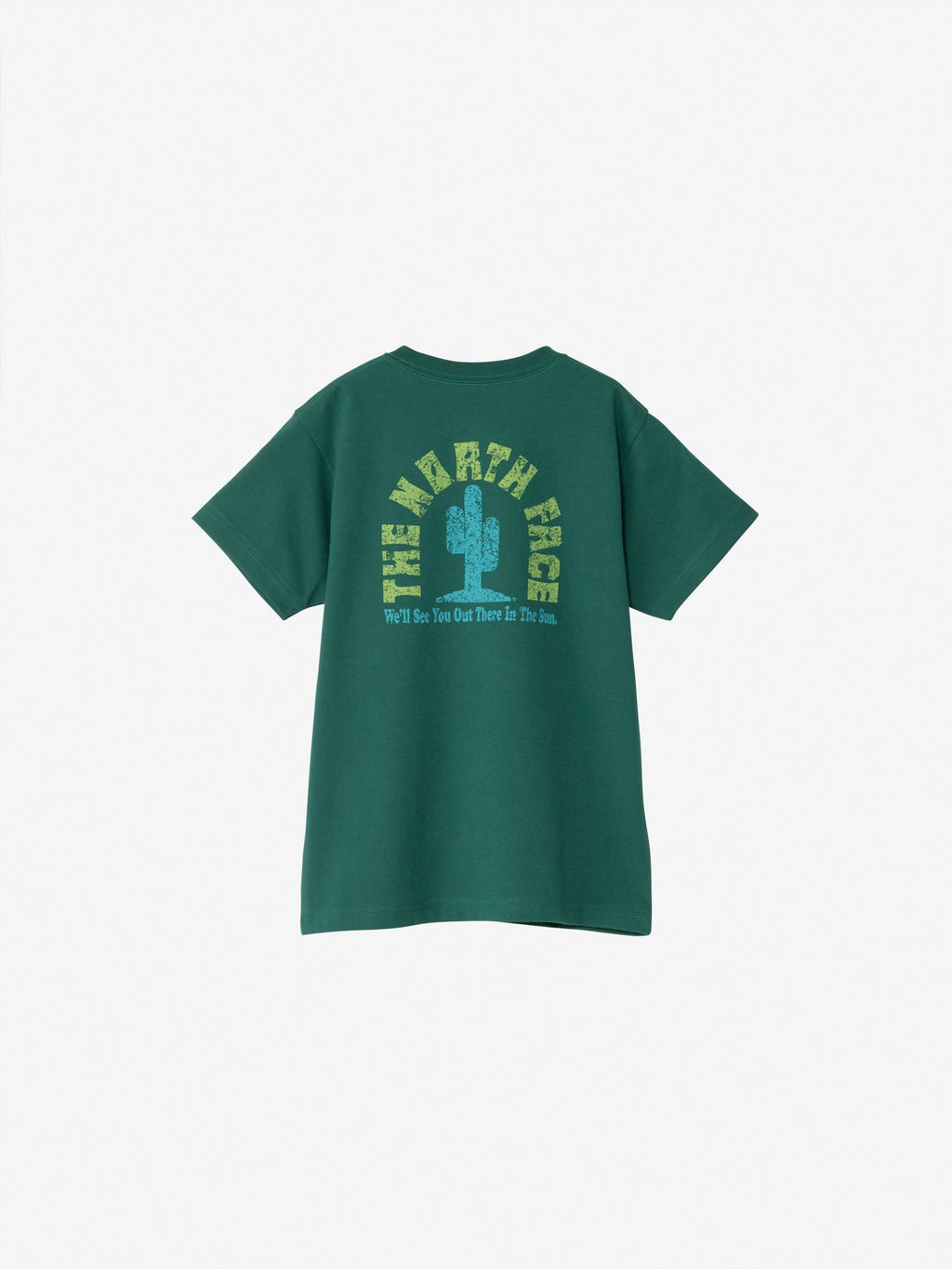 Short Sleeve Graphic Tee (Kids)