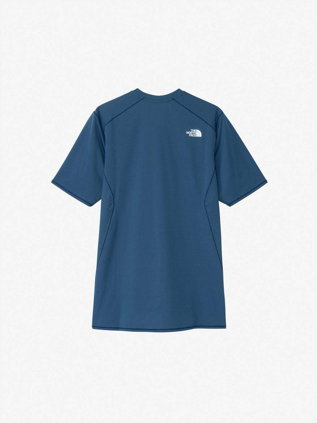 Short Sleeve Breeze Range Run Crew (Men's)