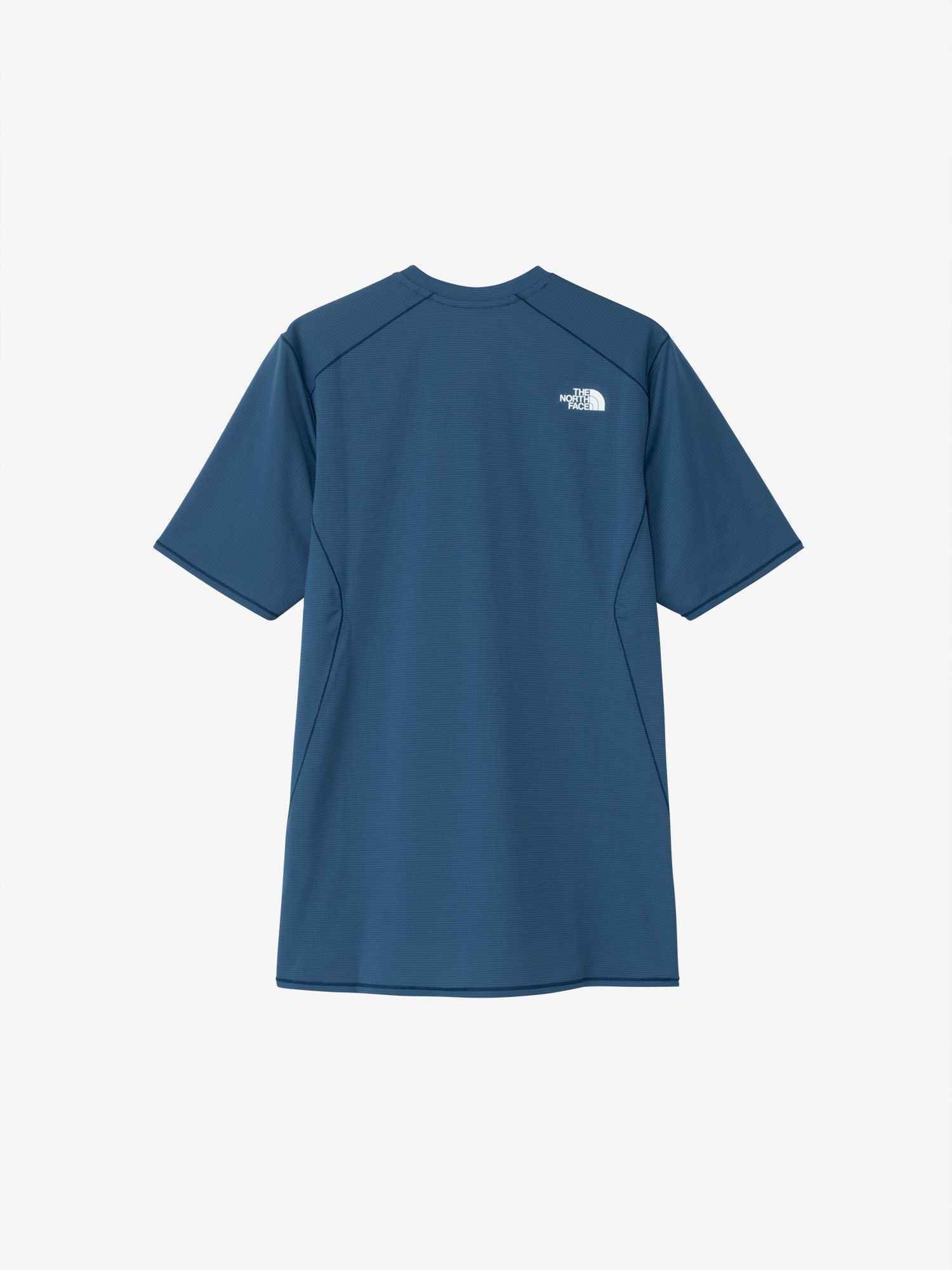 Short Sleeve Breeze Range Run Crew (Men's)