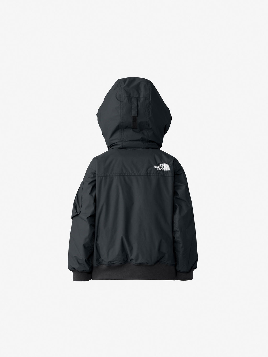 Toddler Winter Bomber Jacket (Kids)