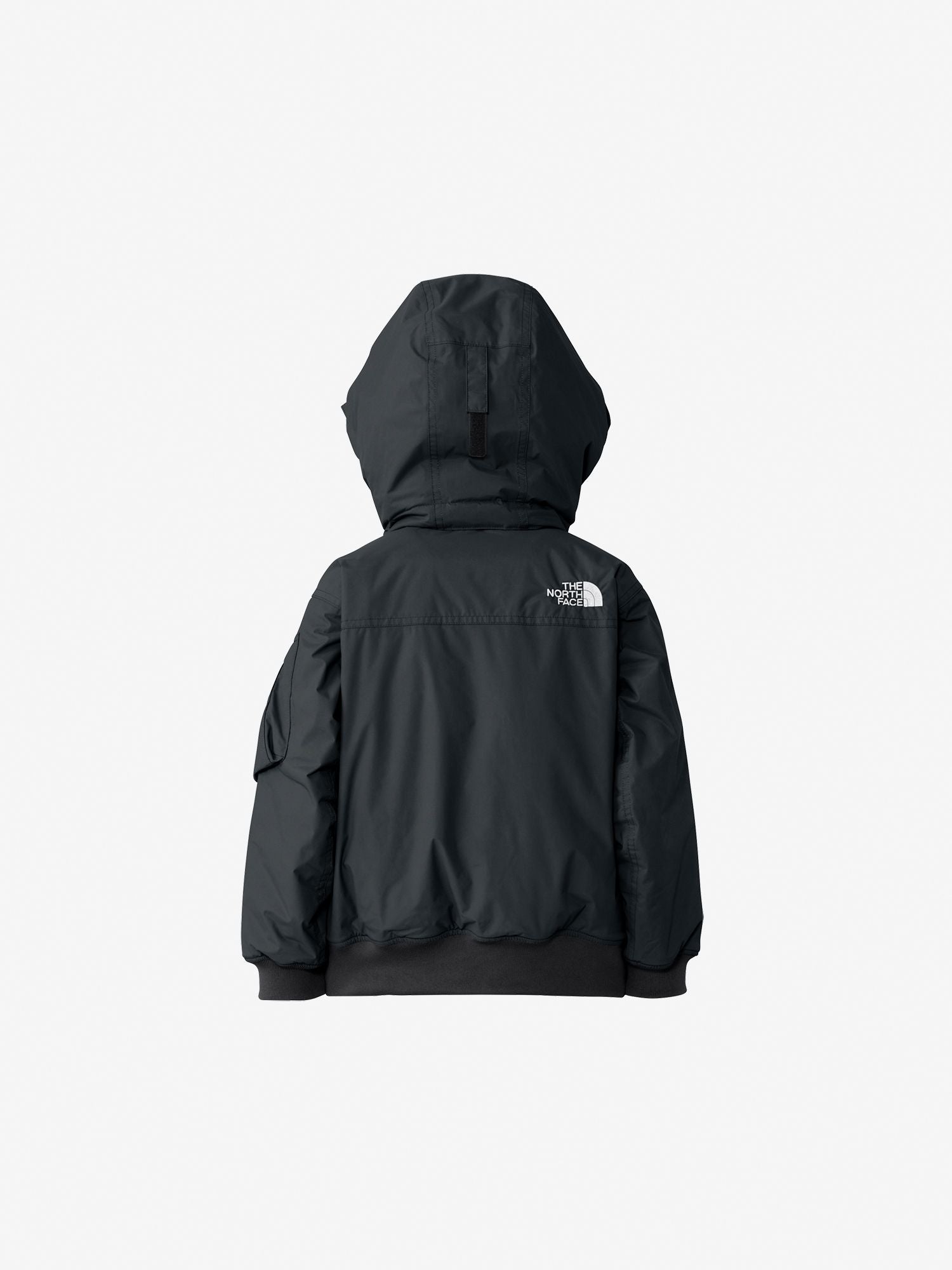 Toddler Winter Bomber Jacket (Kids)