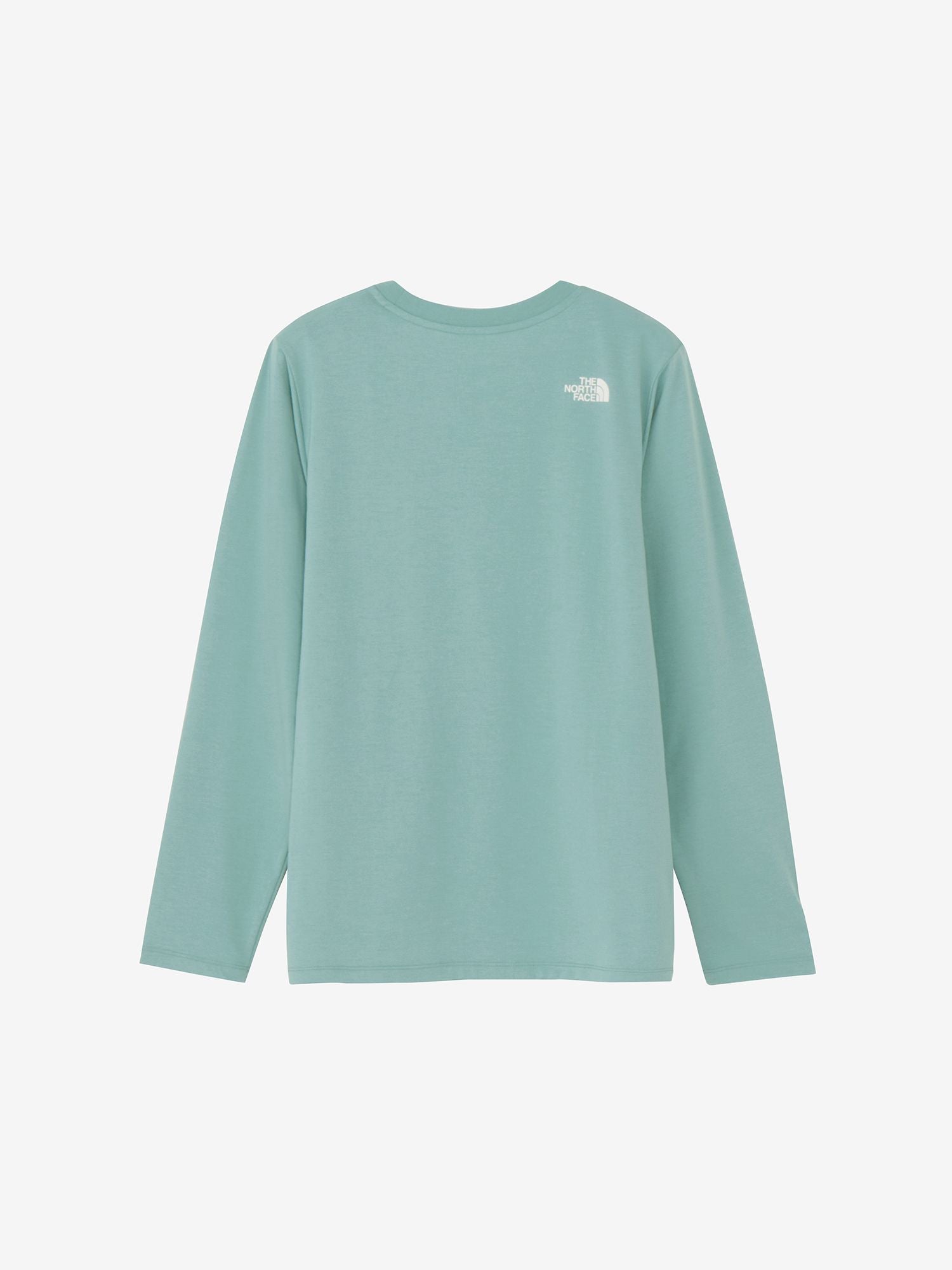 Long Sleeve ES Big Logo Tee (Women's)