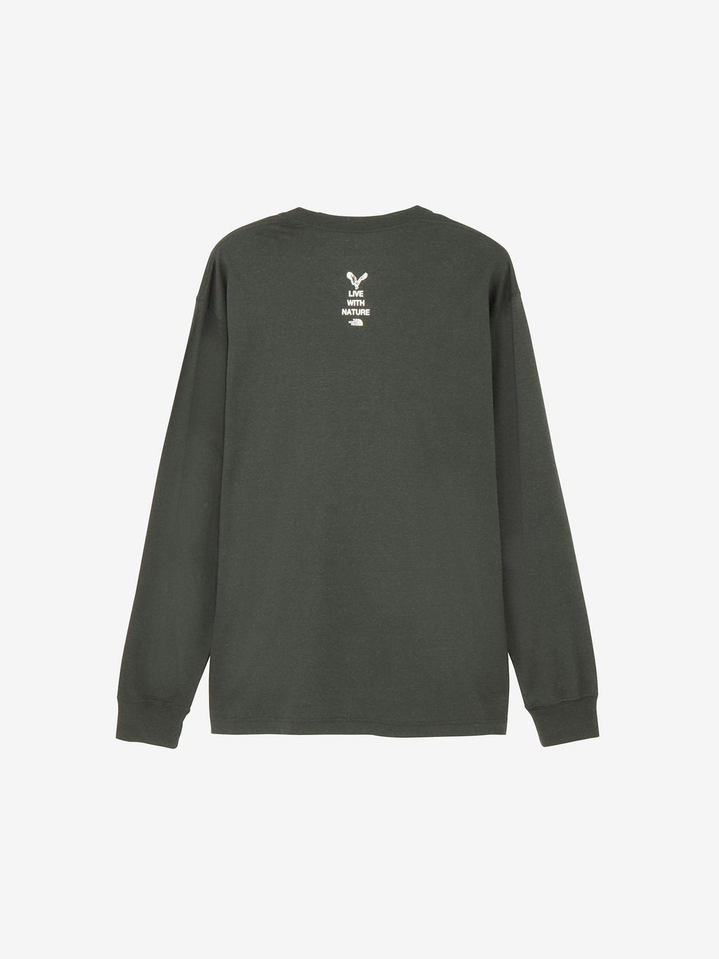 Long Sleeve Zoo Picker Tee (Unisex)