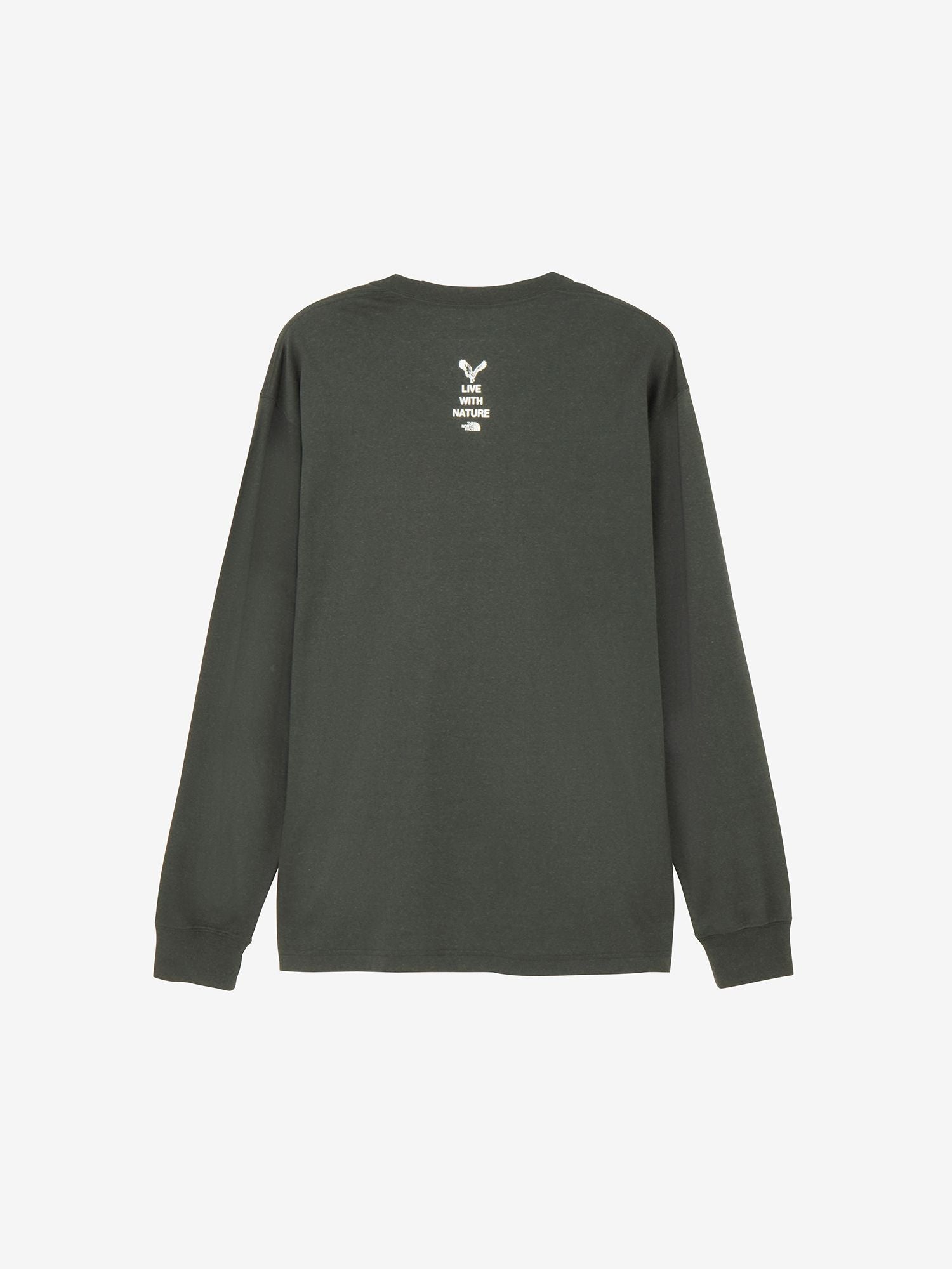 Long Sleeve Zoo Picker Tee (Unisex)