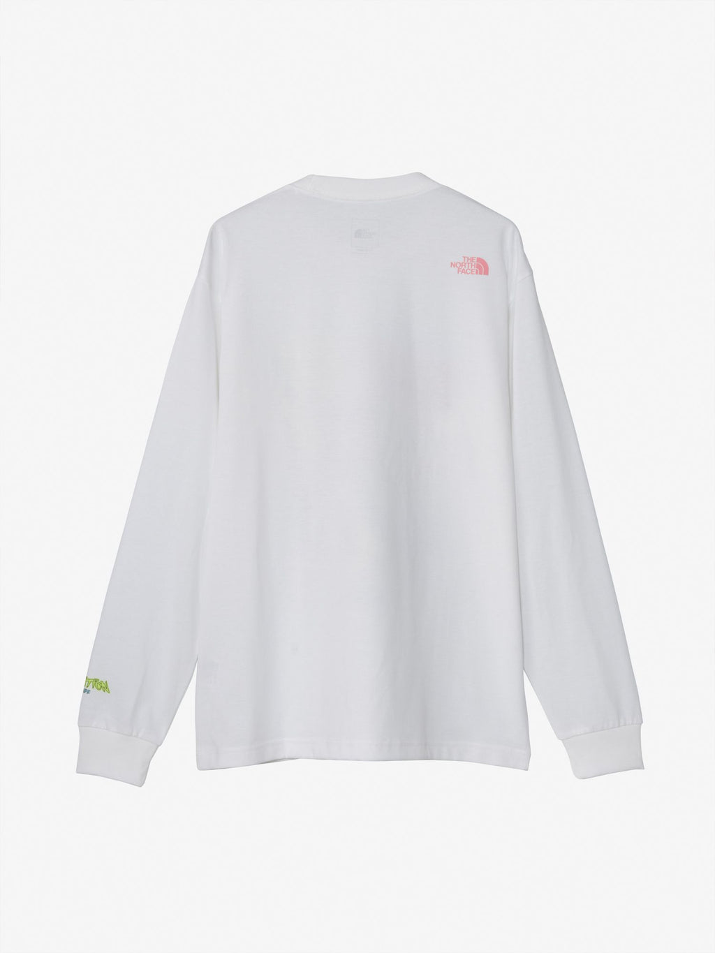 Long Sleeve Expedition Graphic Tee (Unisex)