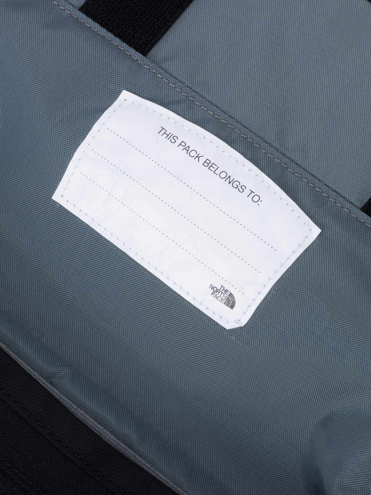 Shoulder Pouch (Kids)