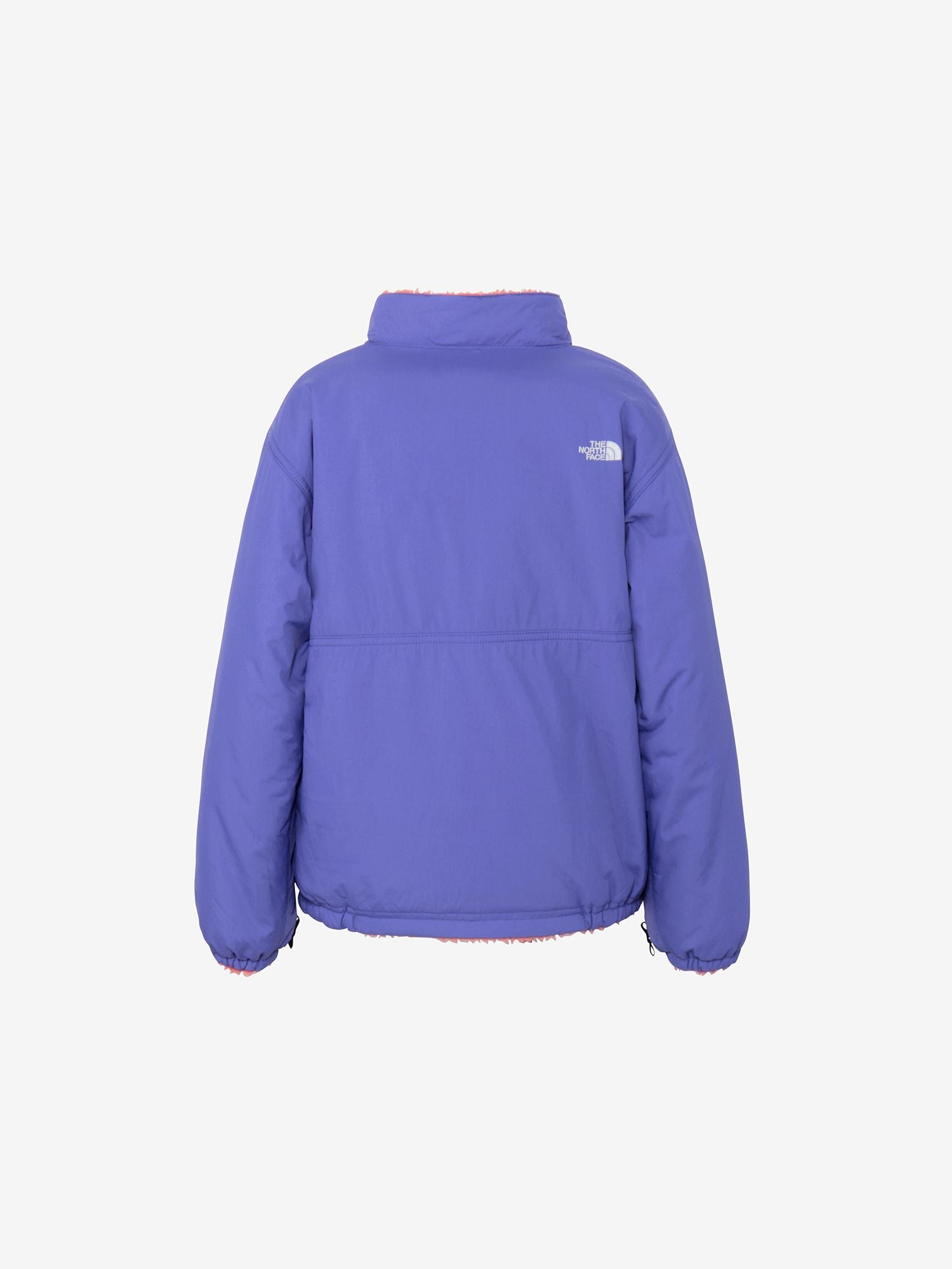 Reversible Cozy Jacket (Kids)